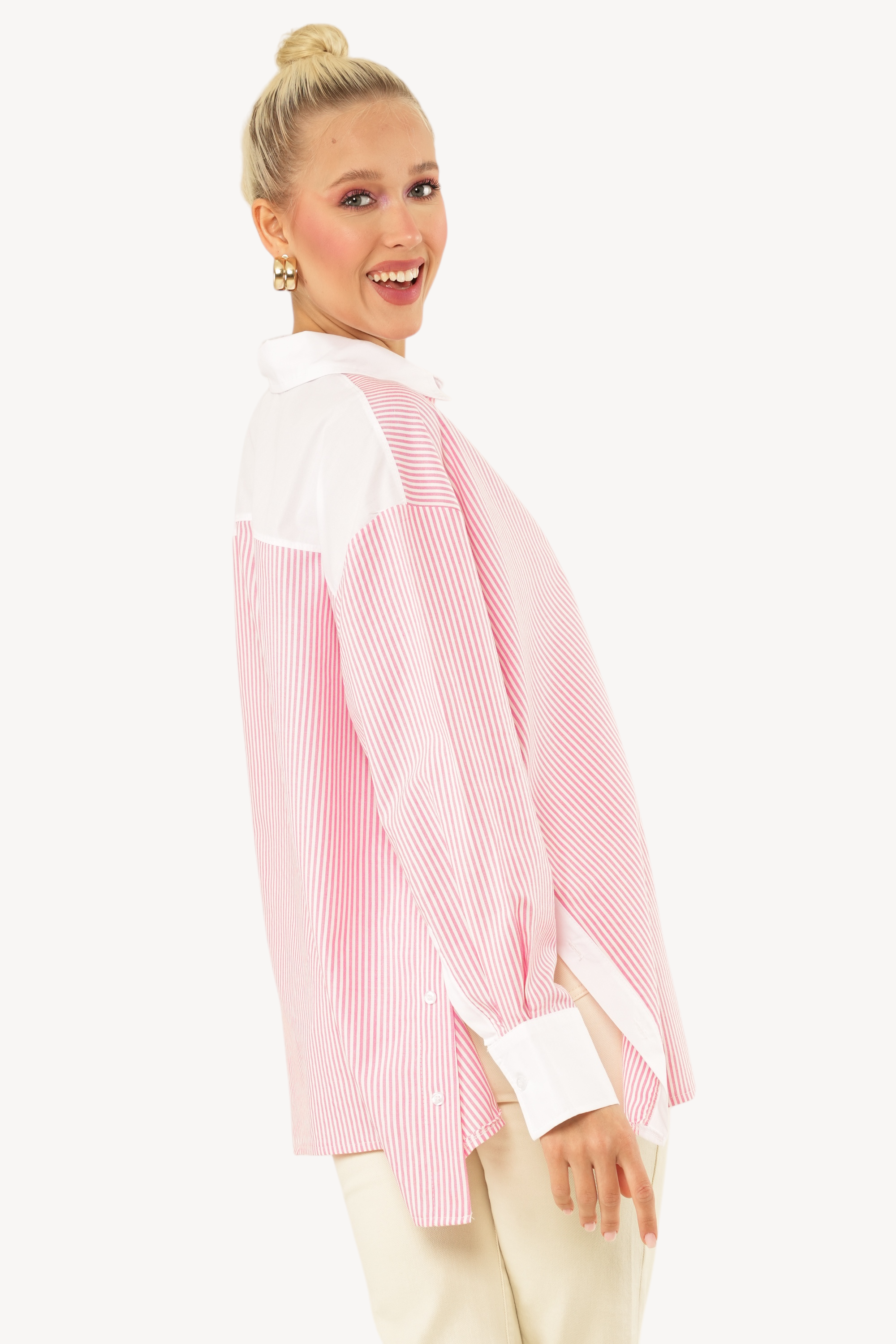 Juliet Blouse