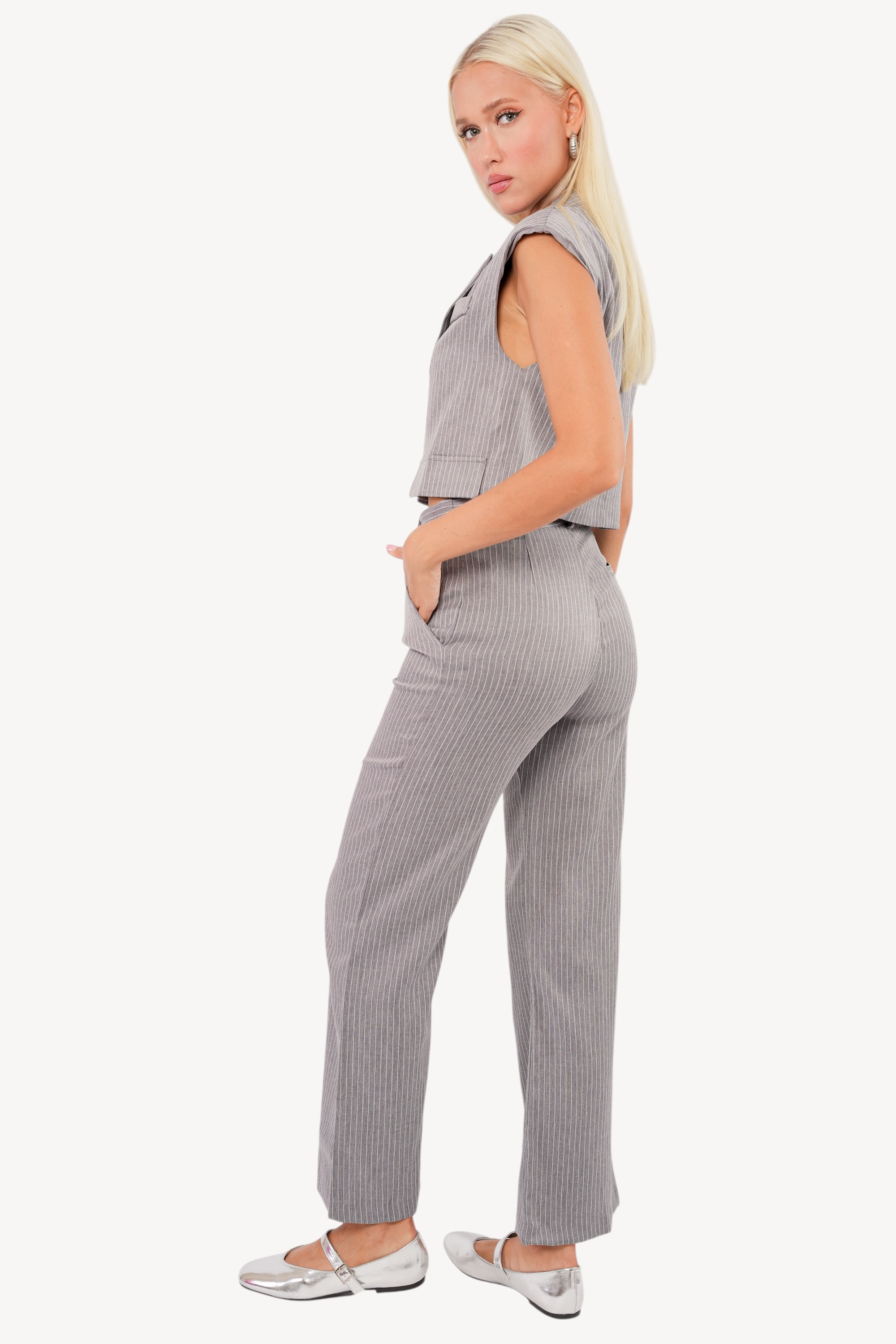 Sloane Gilet