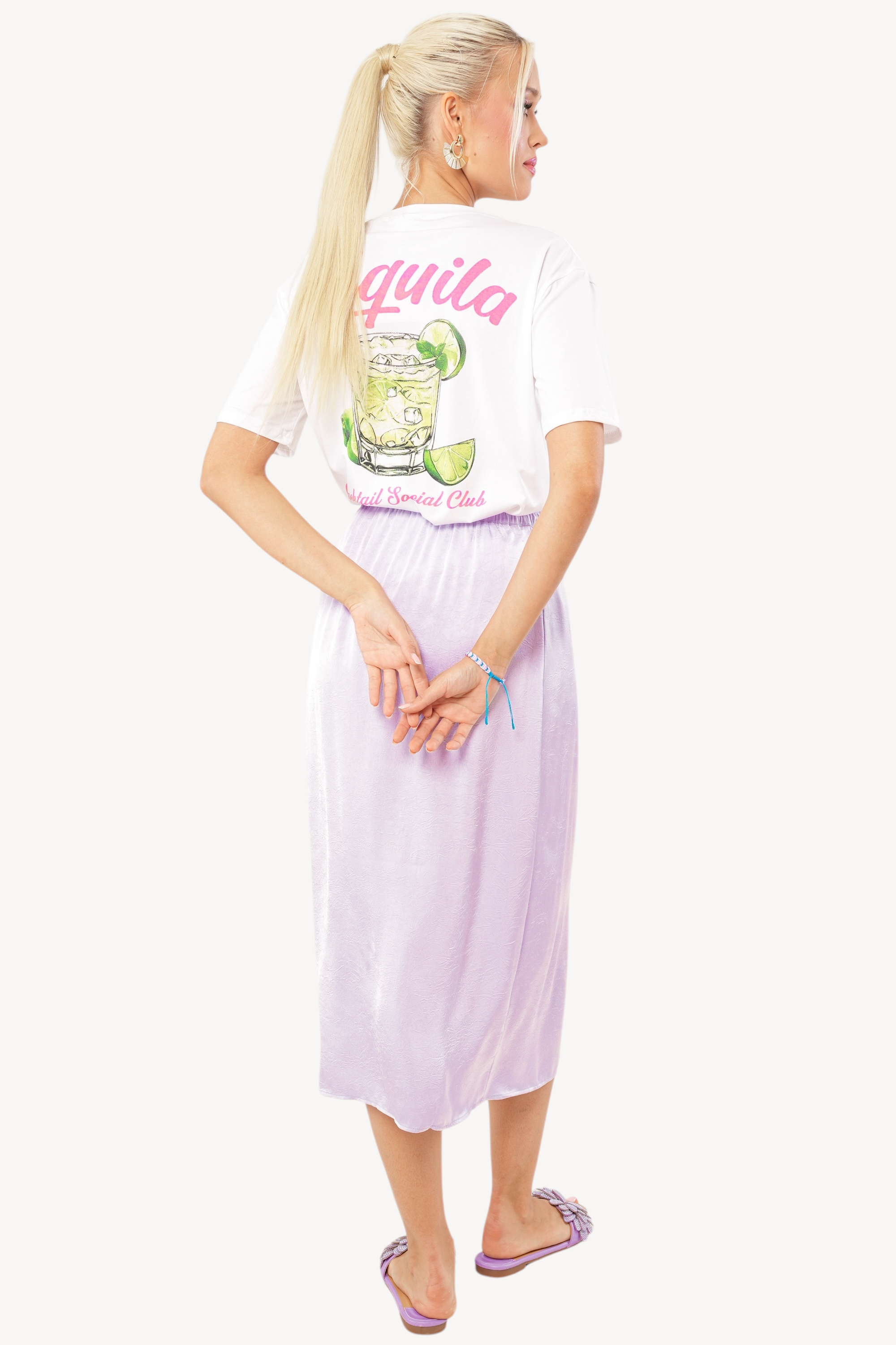 Beatrice Skirt