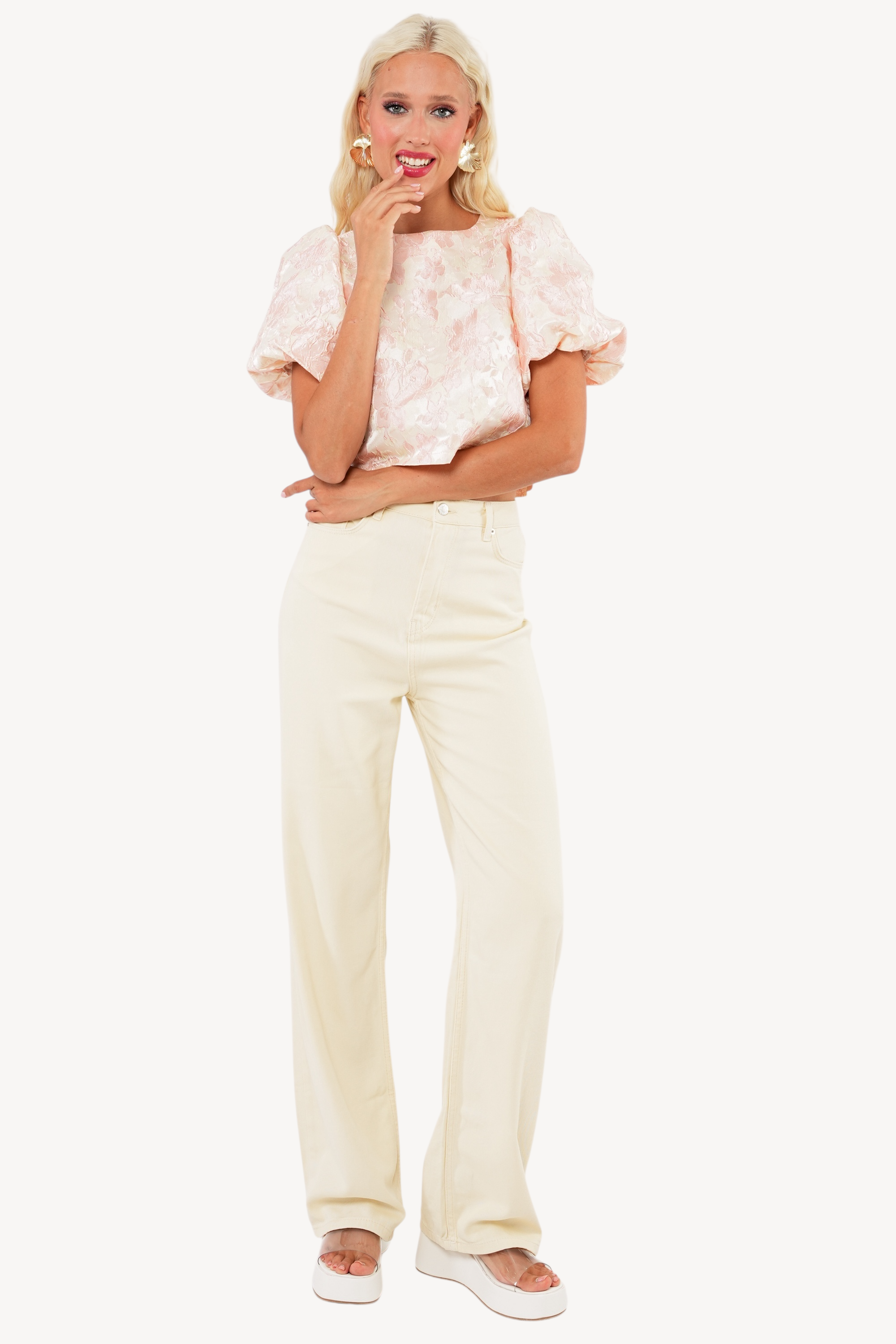Spring Top
