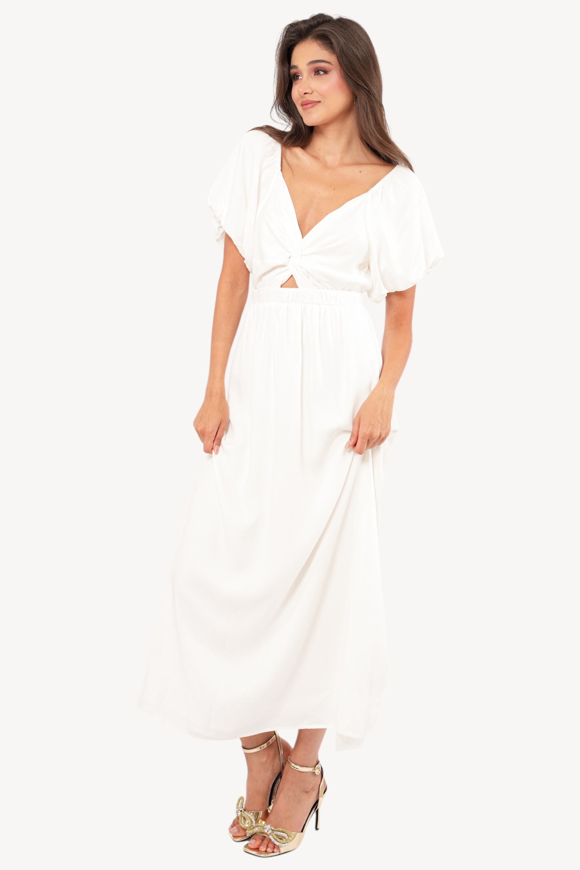 Skylar Dress