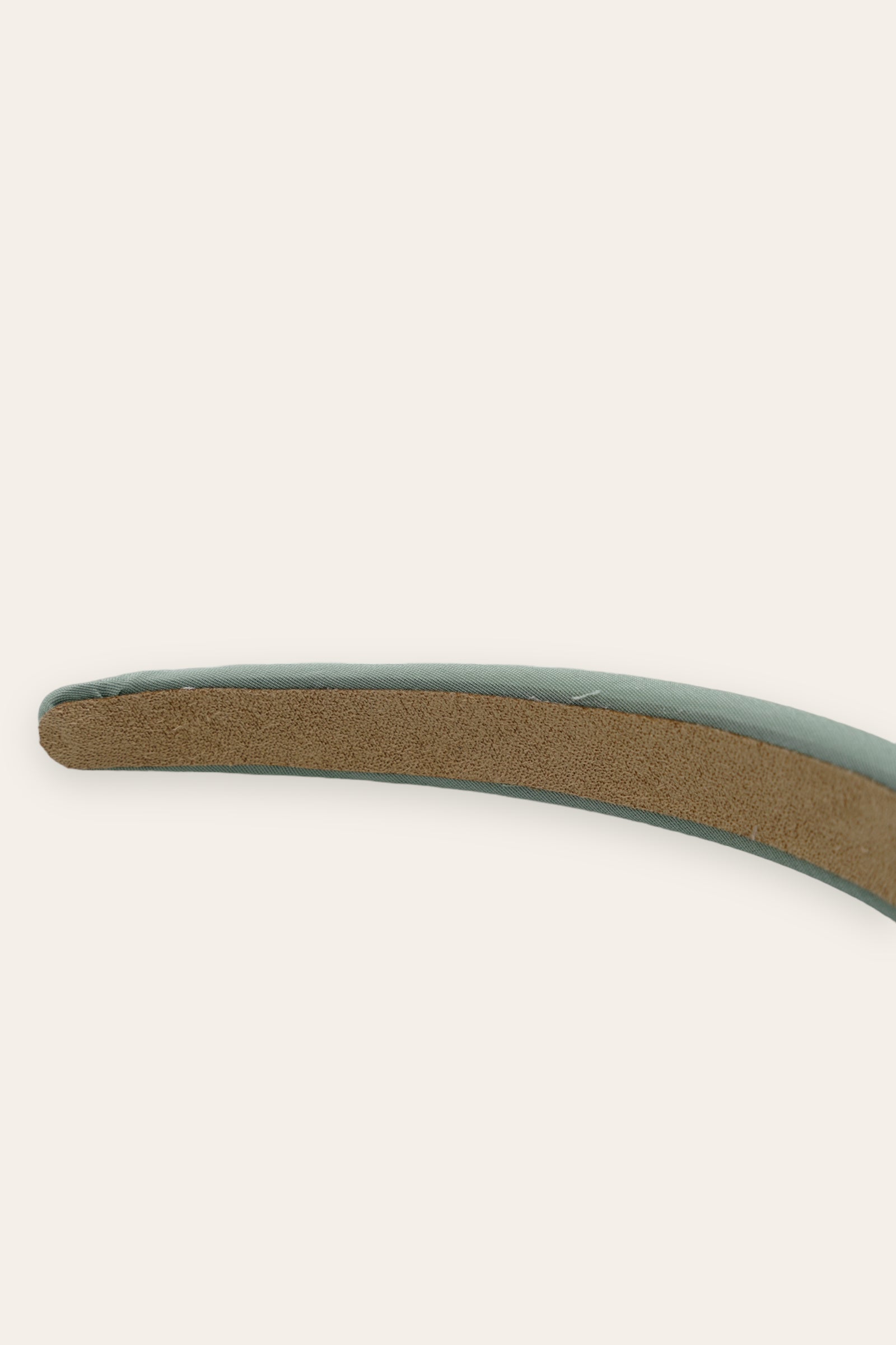 Stella Headband - Mint Green