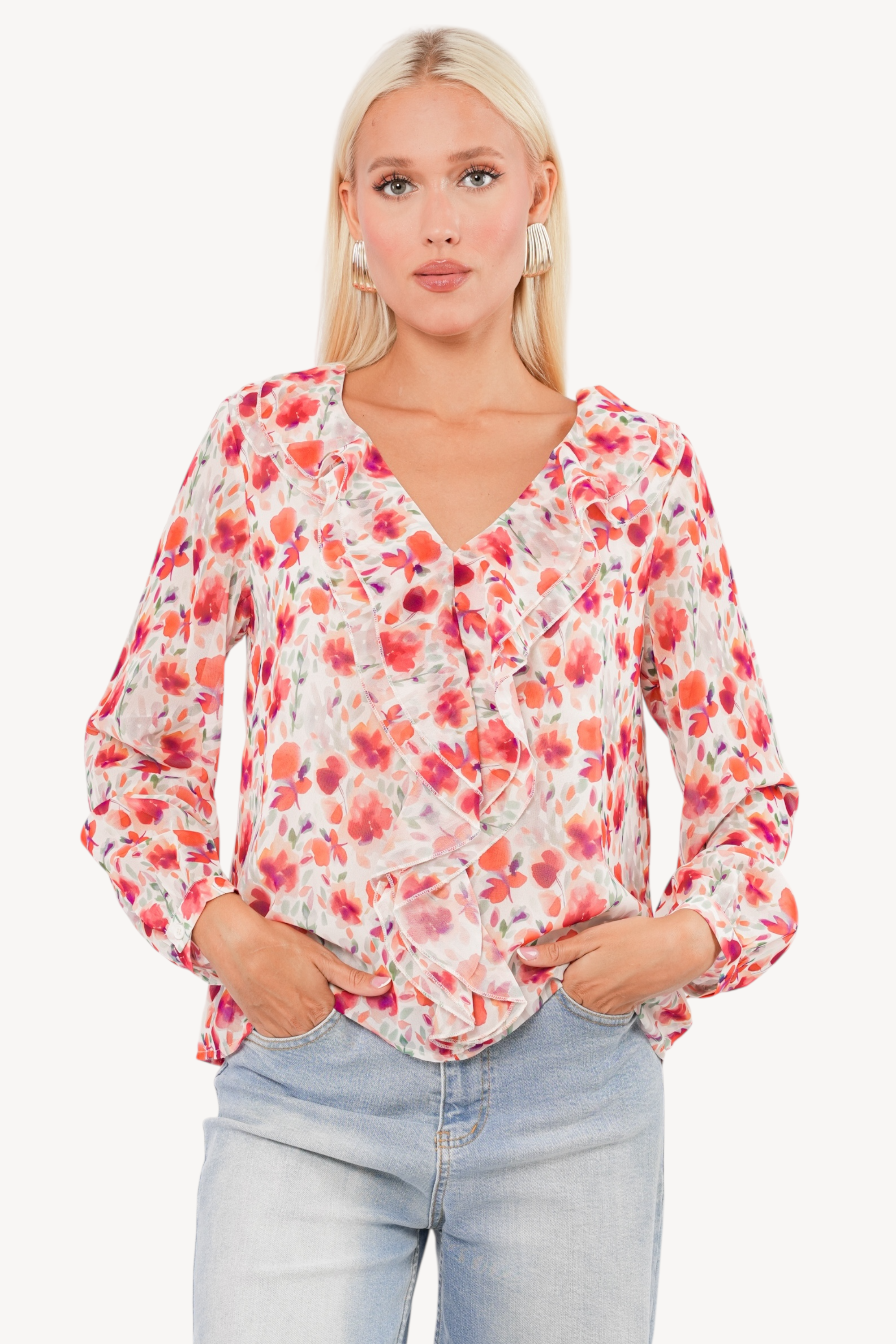 Kaylie Top