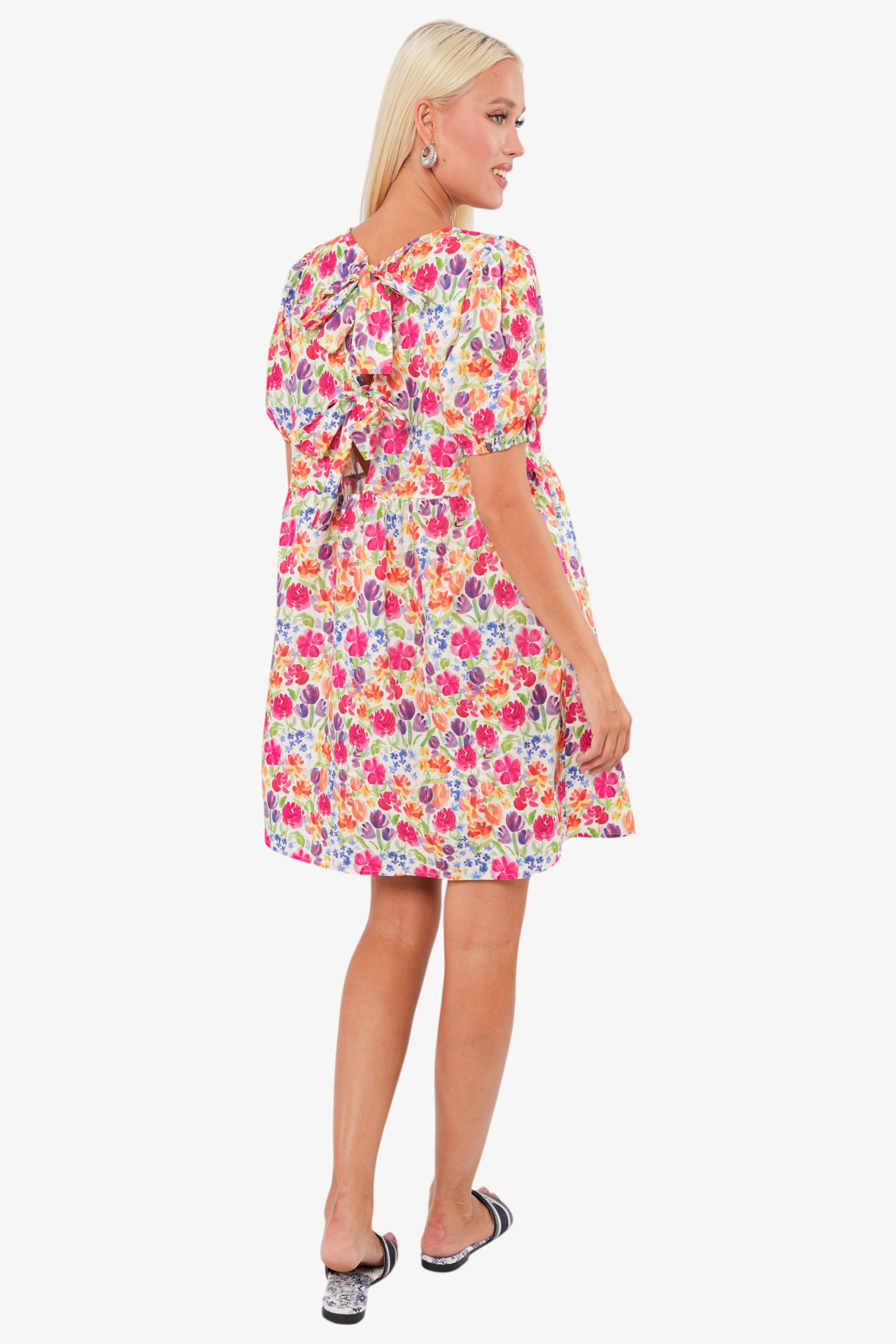 Lulu Dress