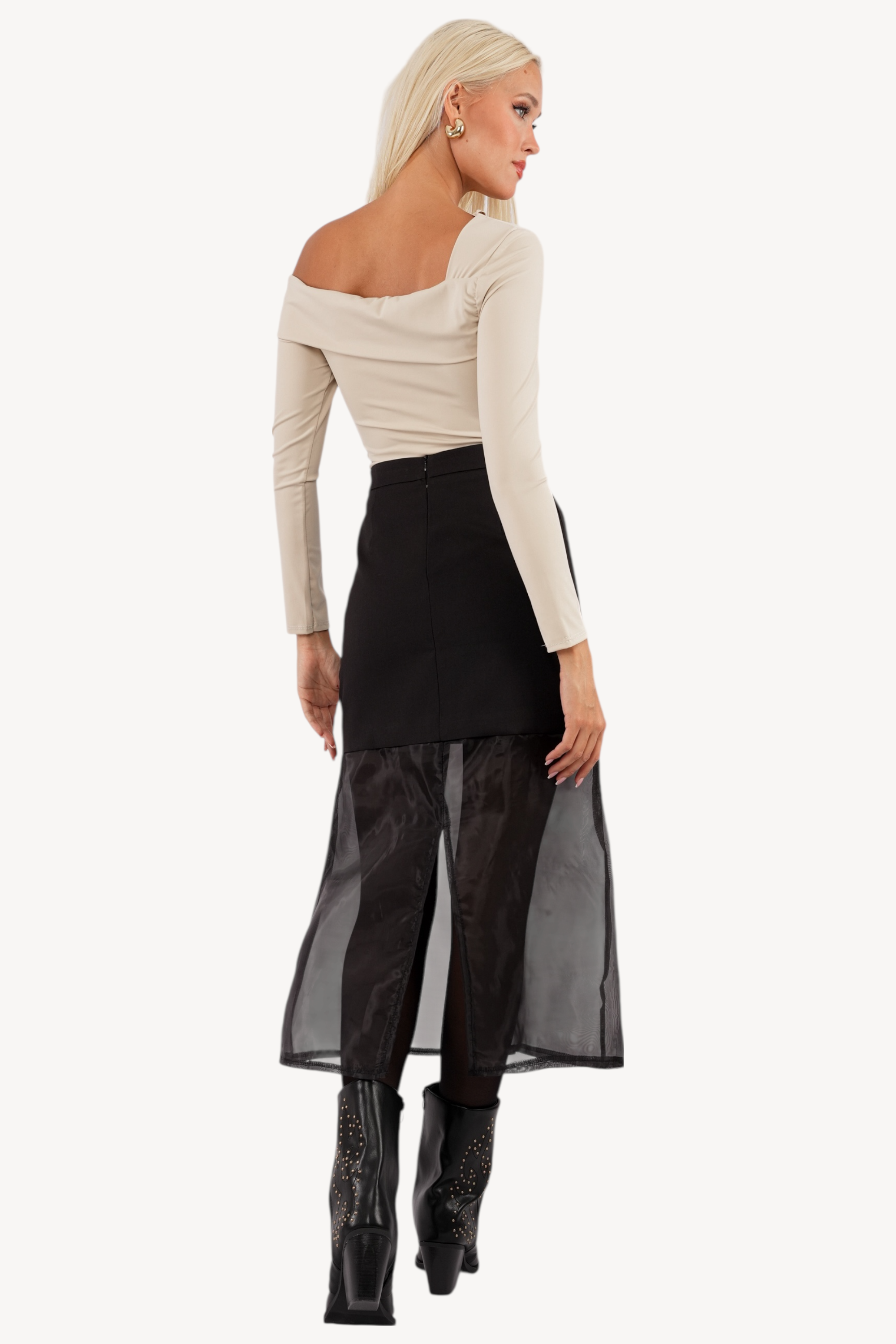 Naira Skirt