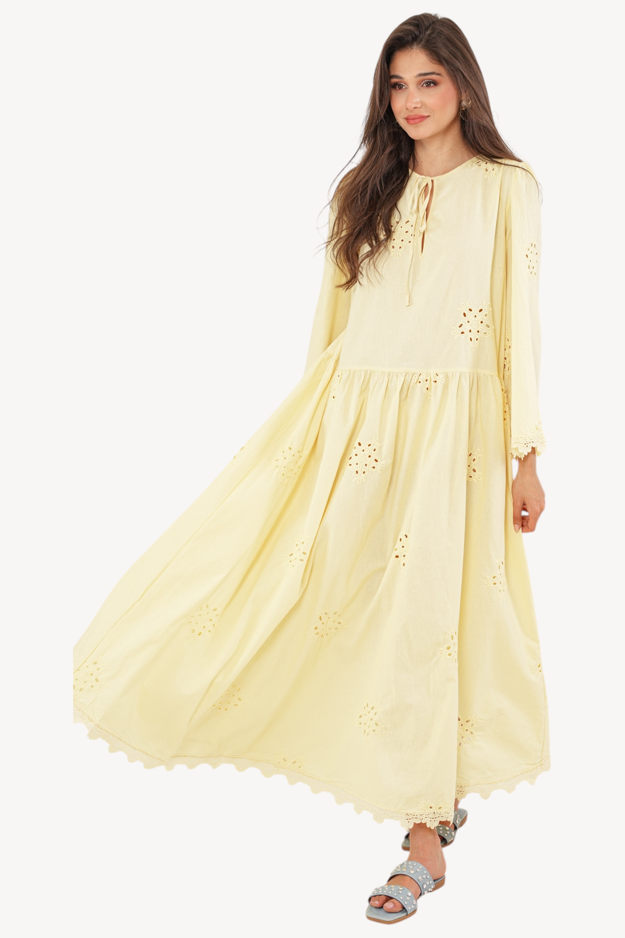 Ashley Dress