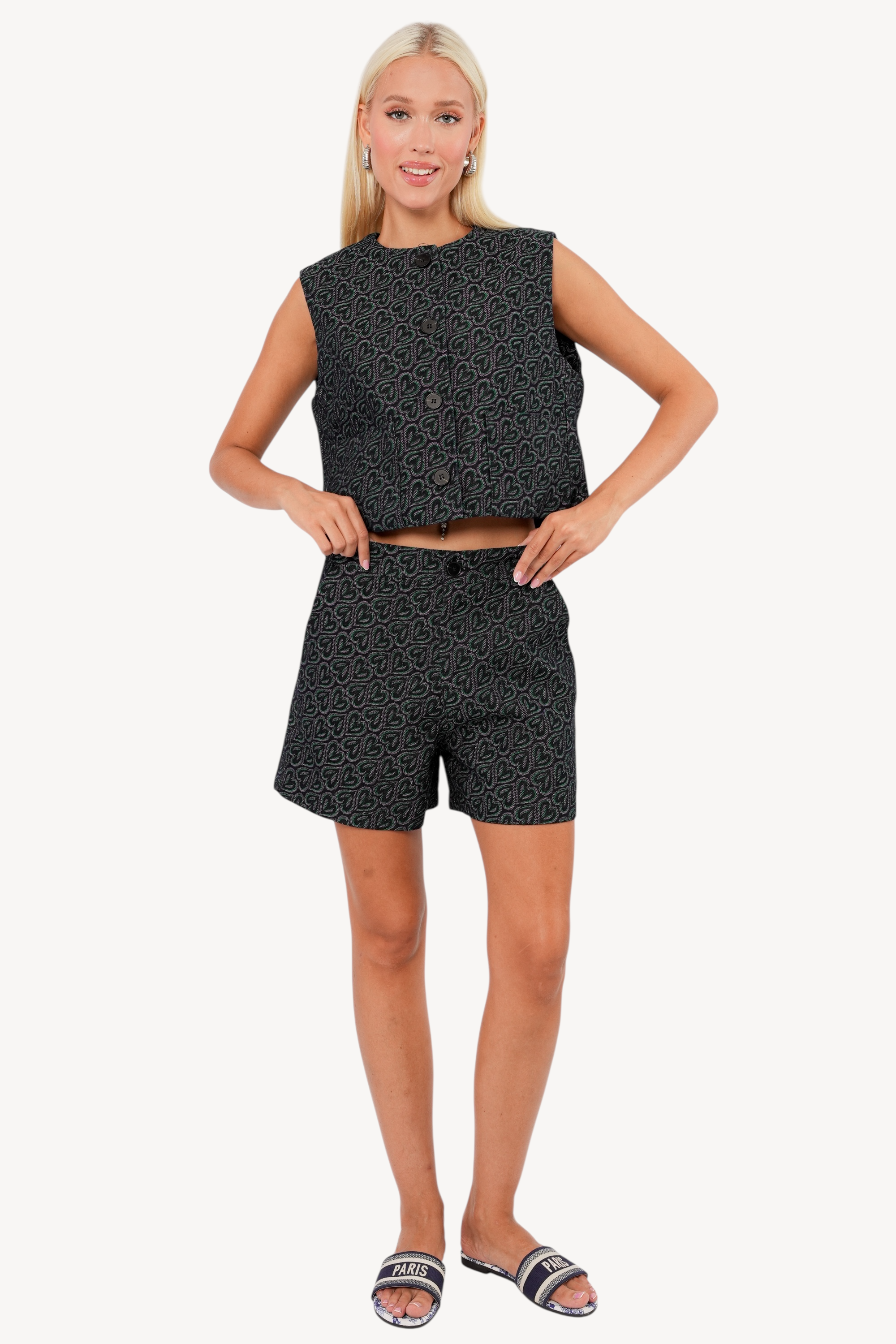 Yara Short