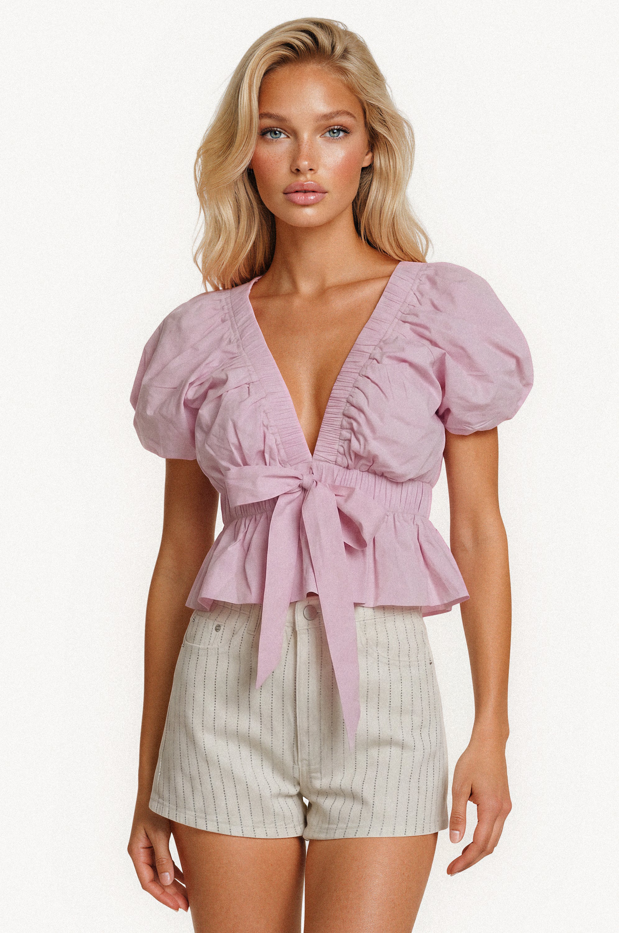 Isalina Top
