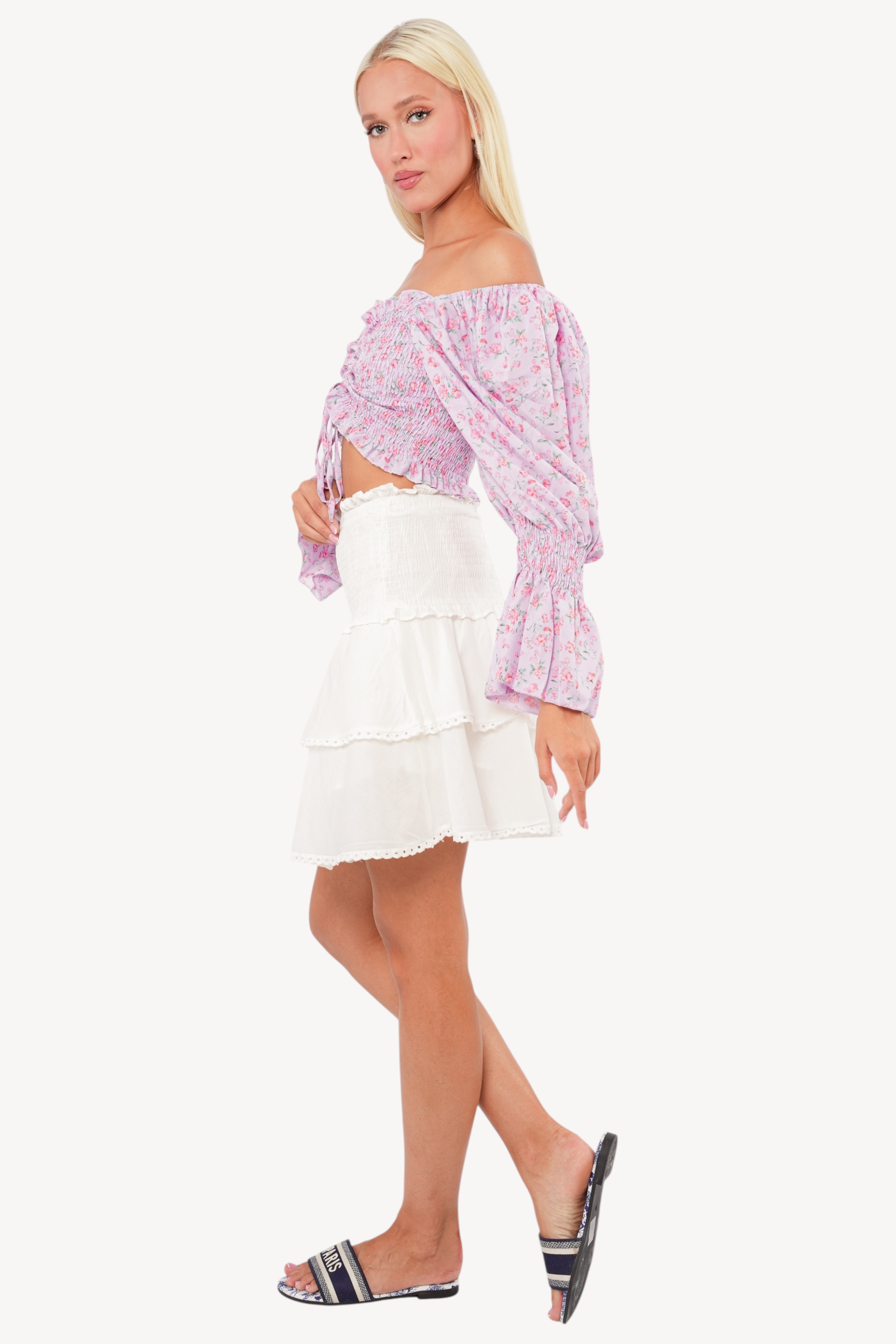 Amara Top