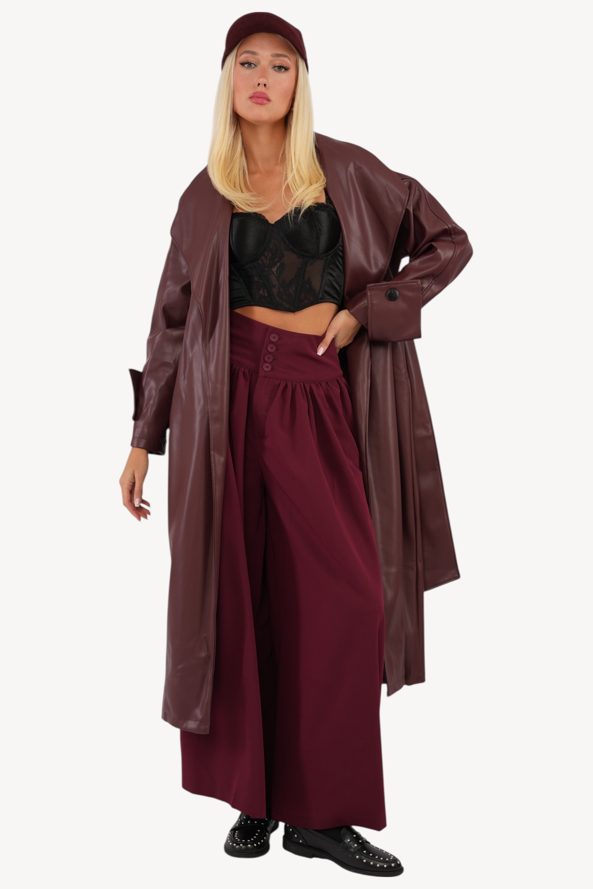 Brittney Coat
