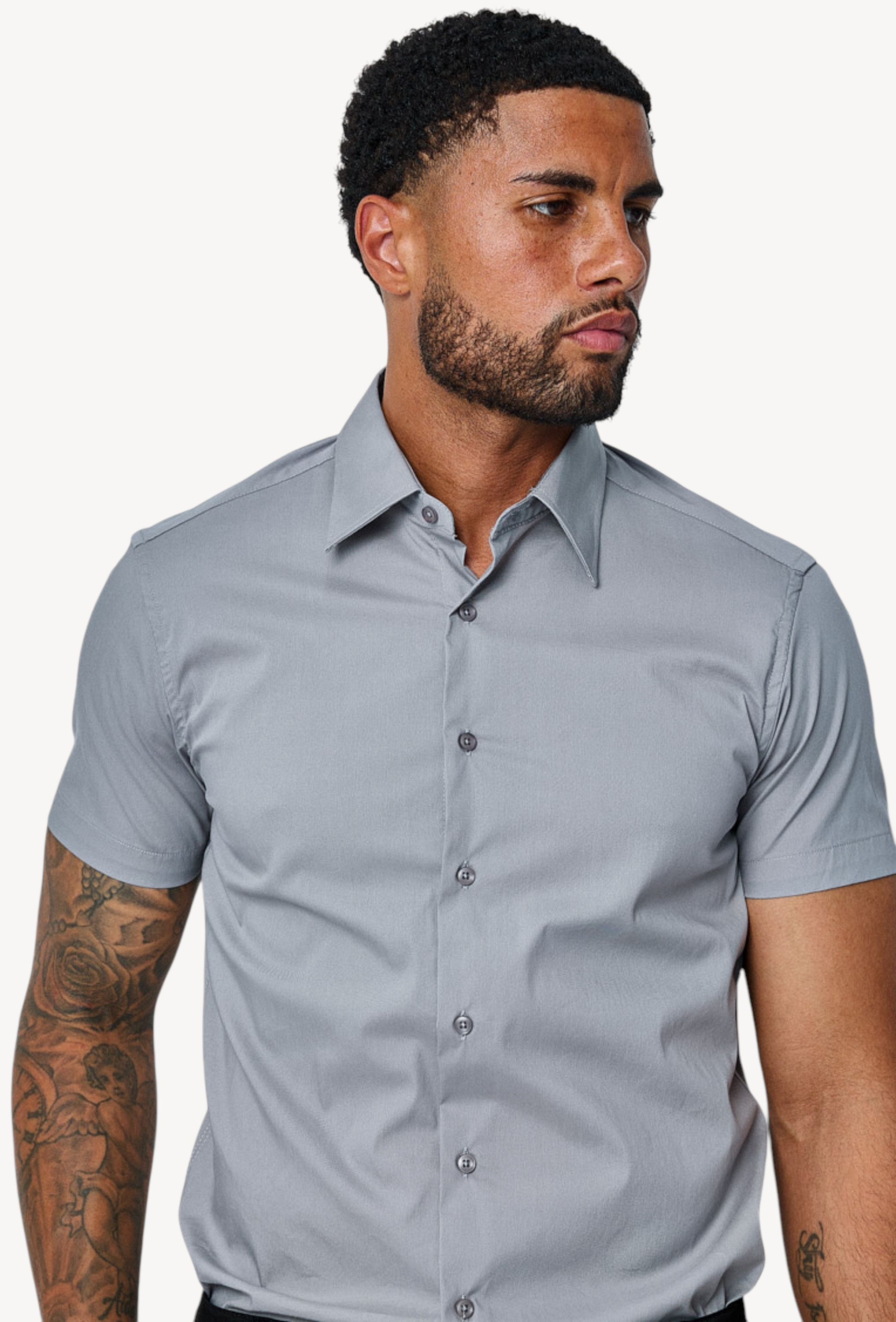 Dean Shirt