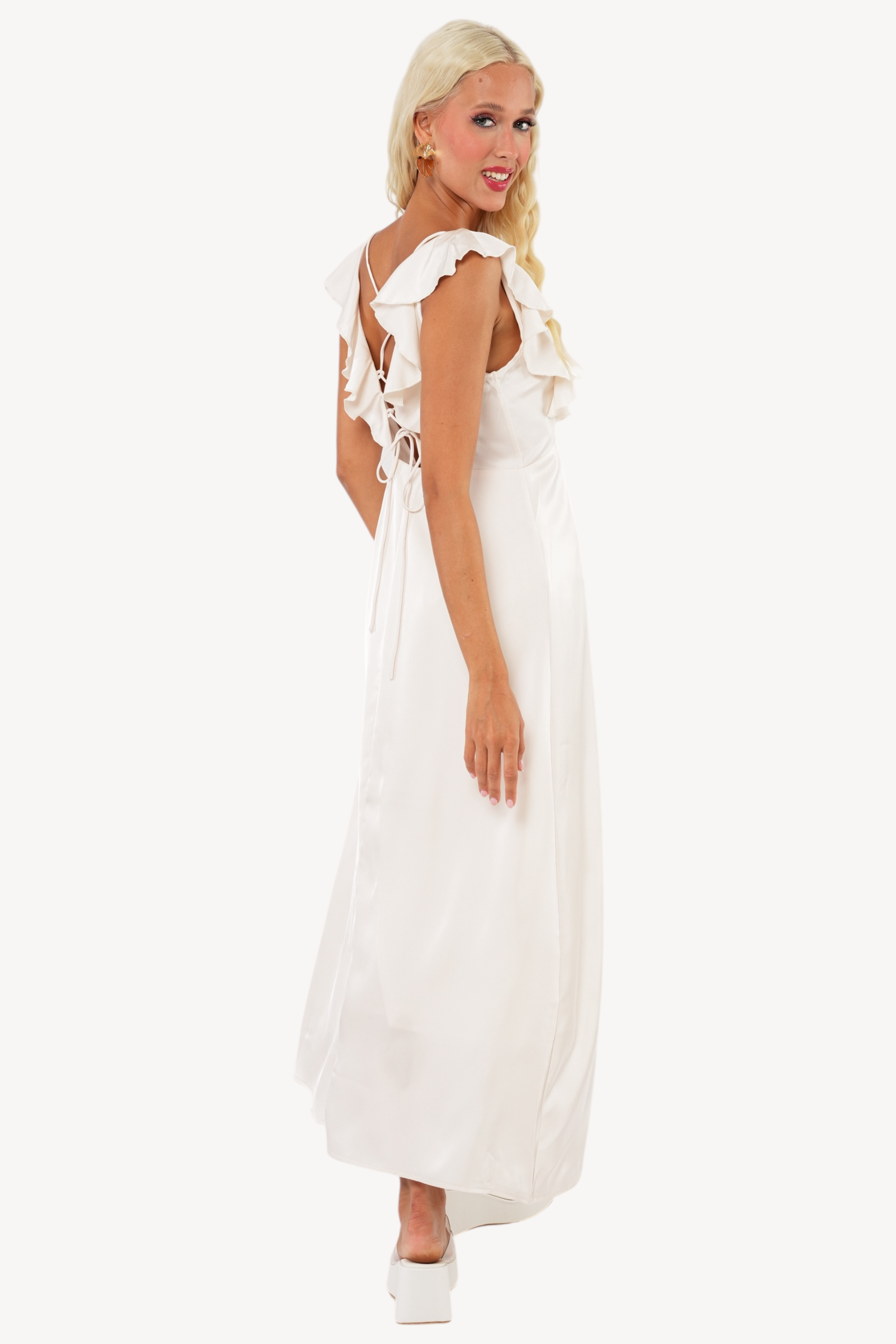 Alexis Dress