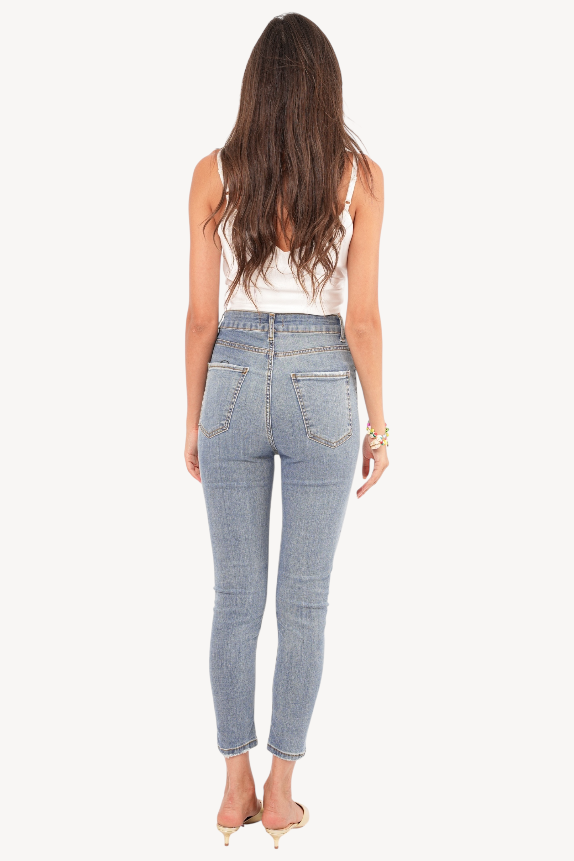 Eleanora Jeans