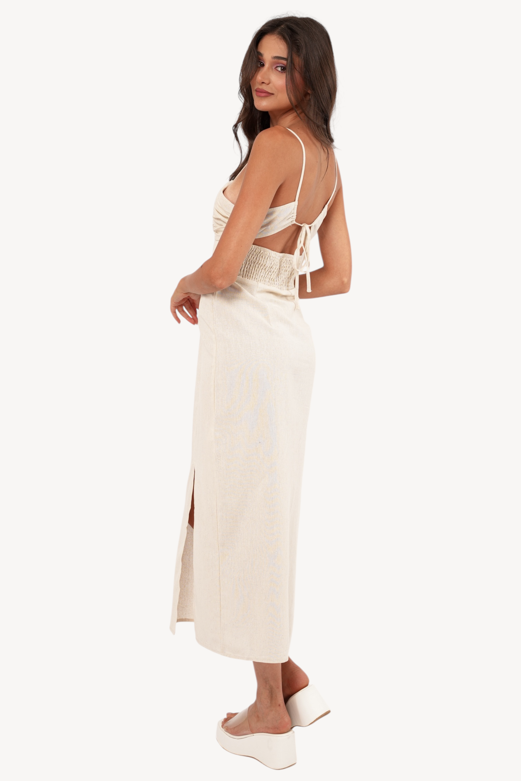 Celeste Dress