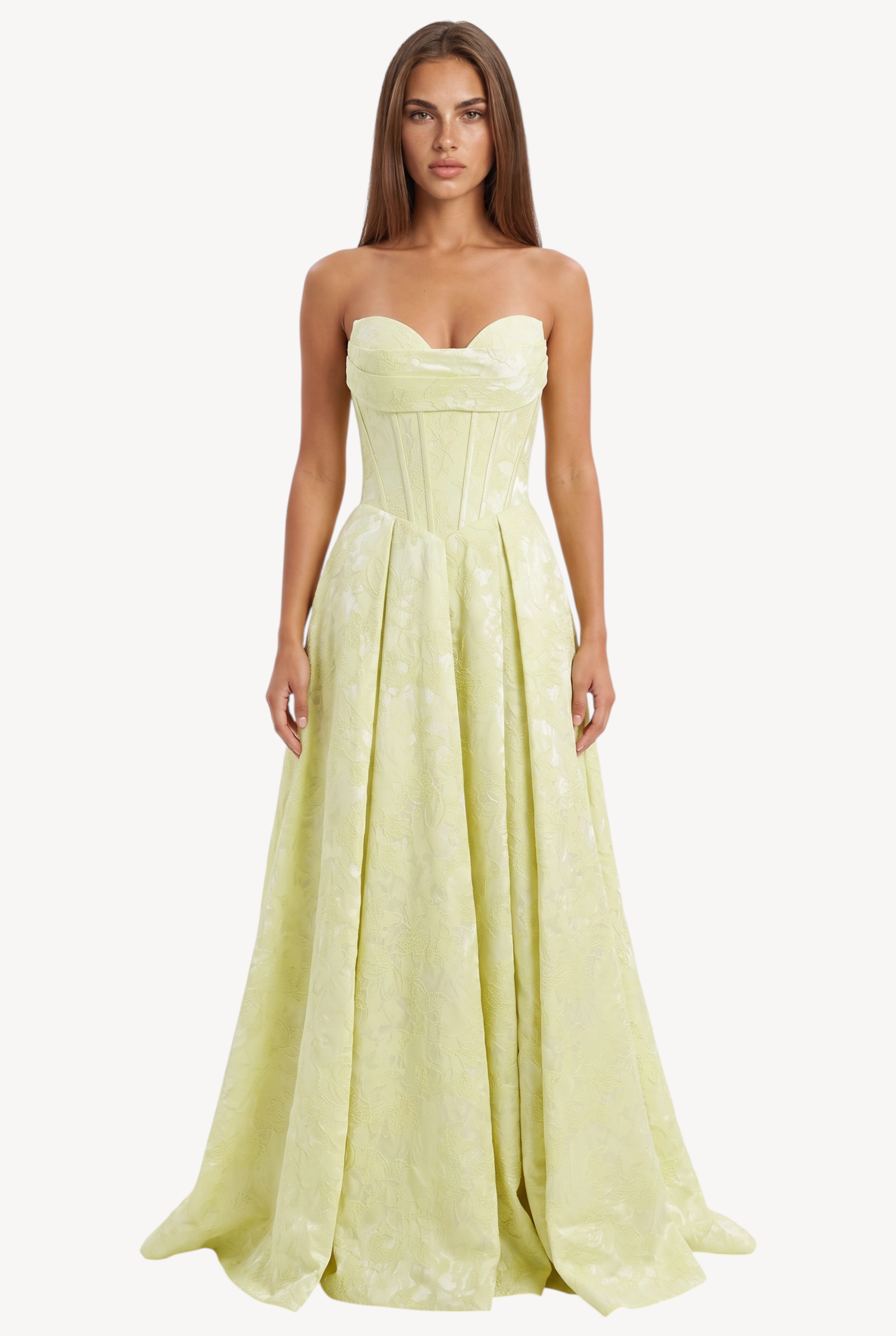 Étoile Jardin Gown