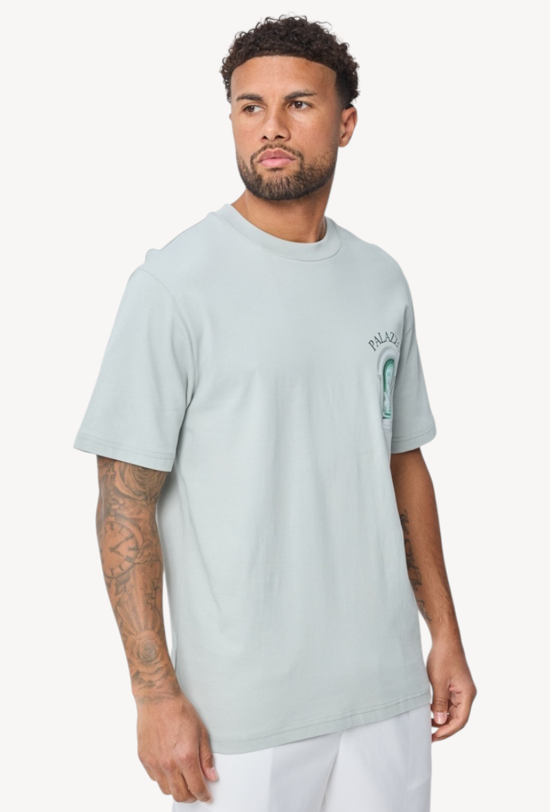Palazzo Tee