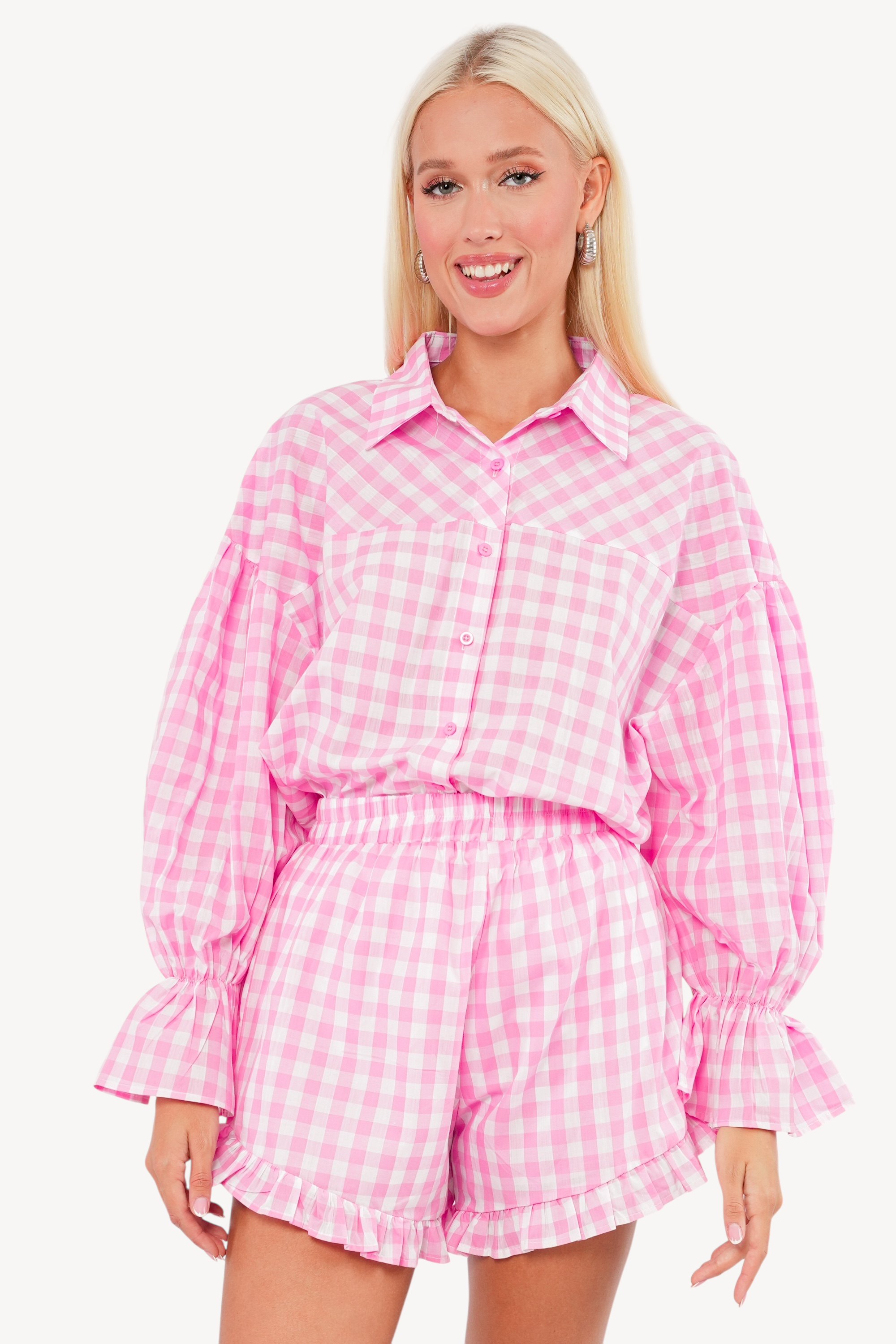 Minnie Short