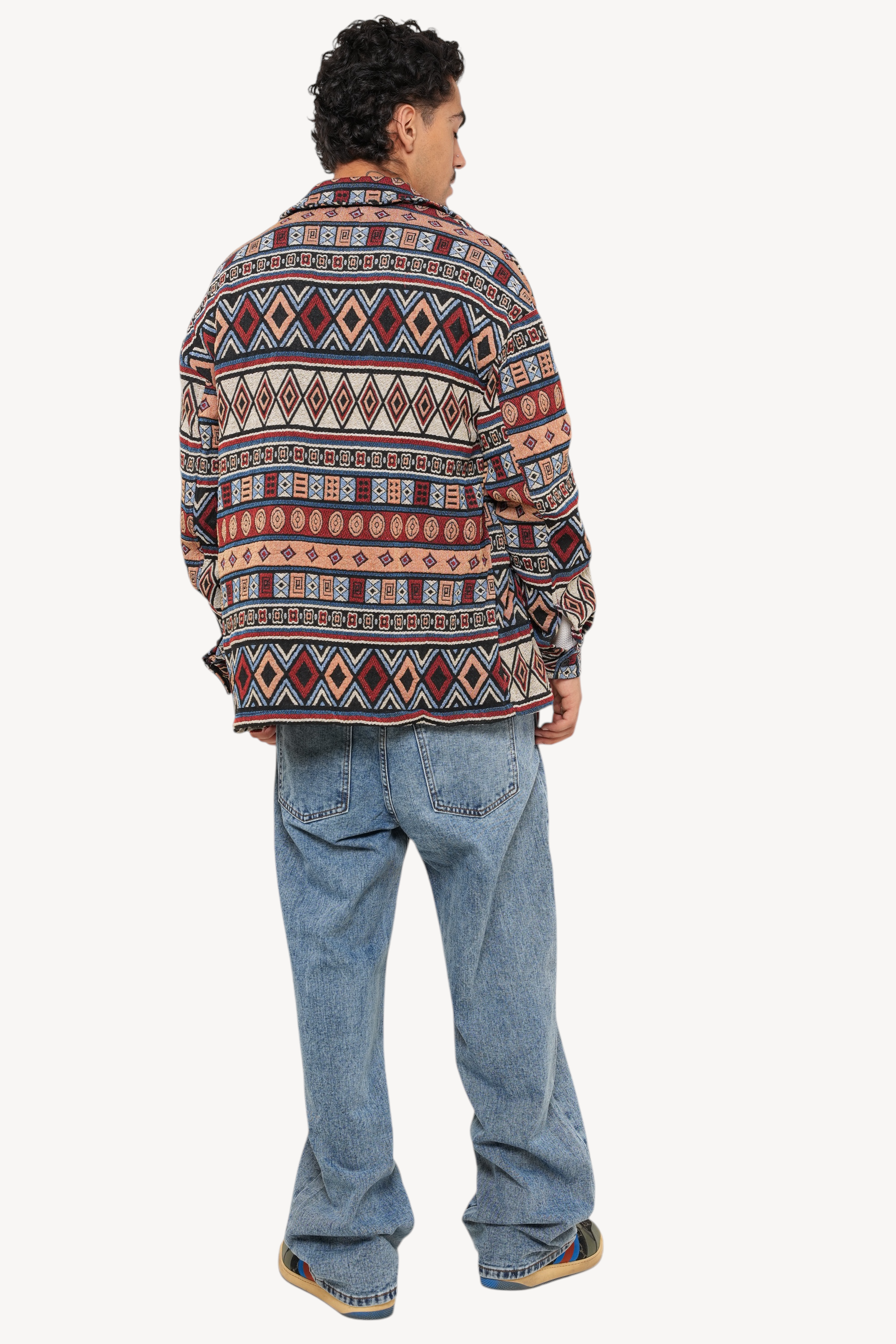 Brooks Overshirt