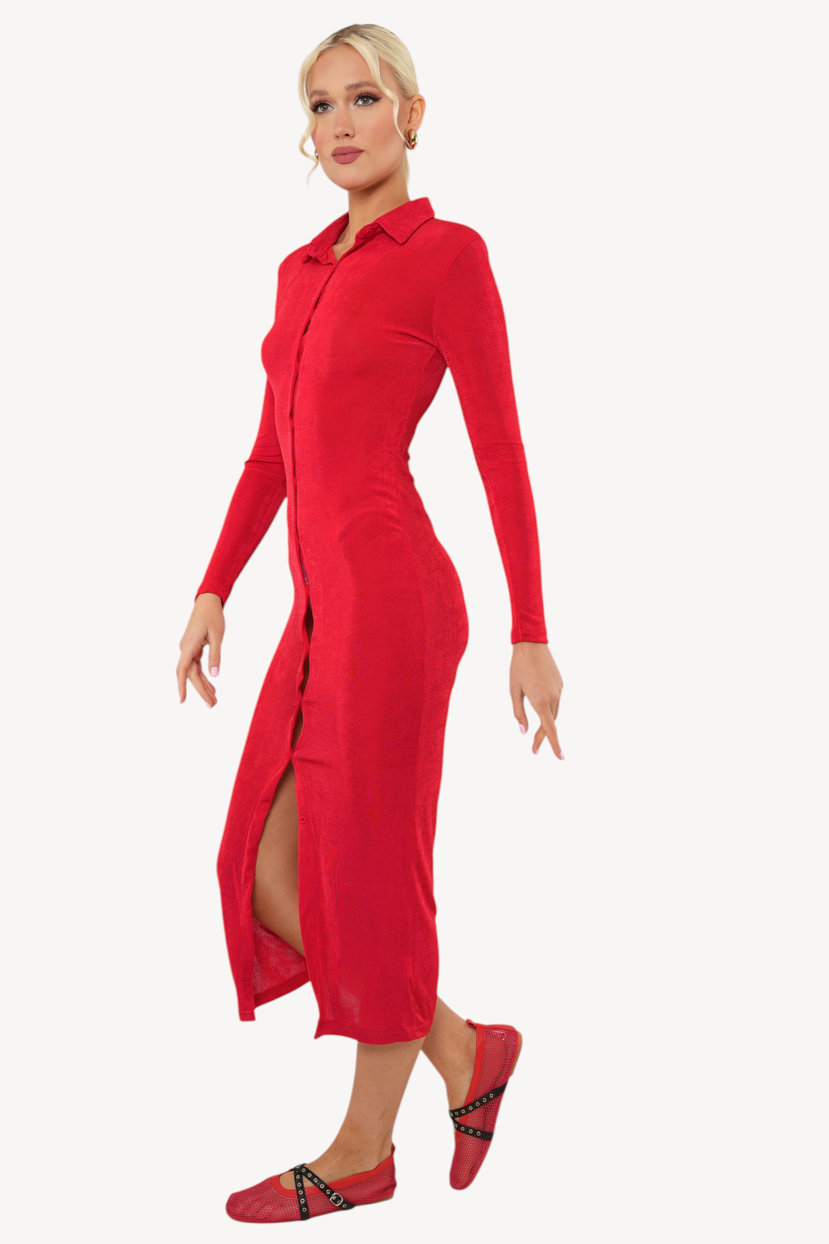 Norah Dress