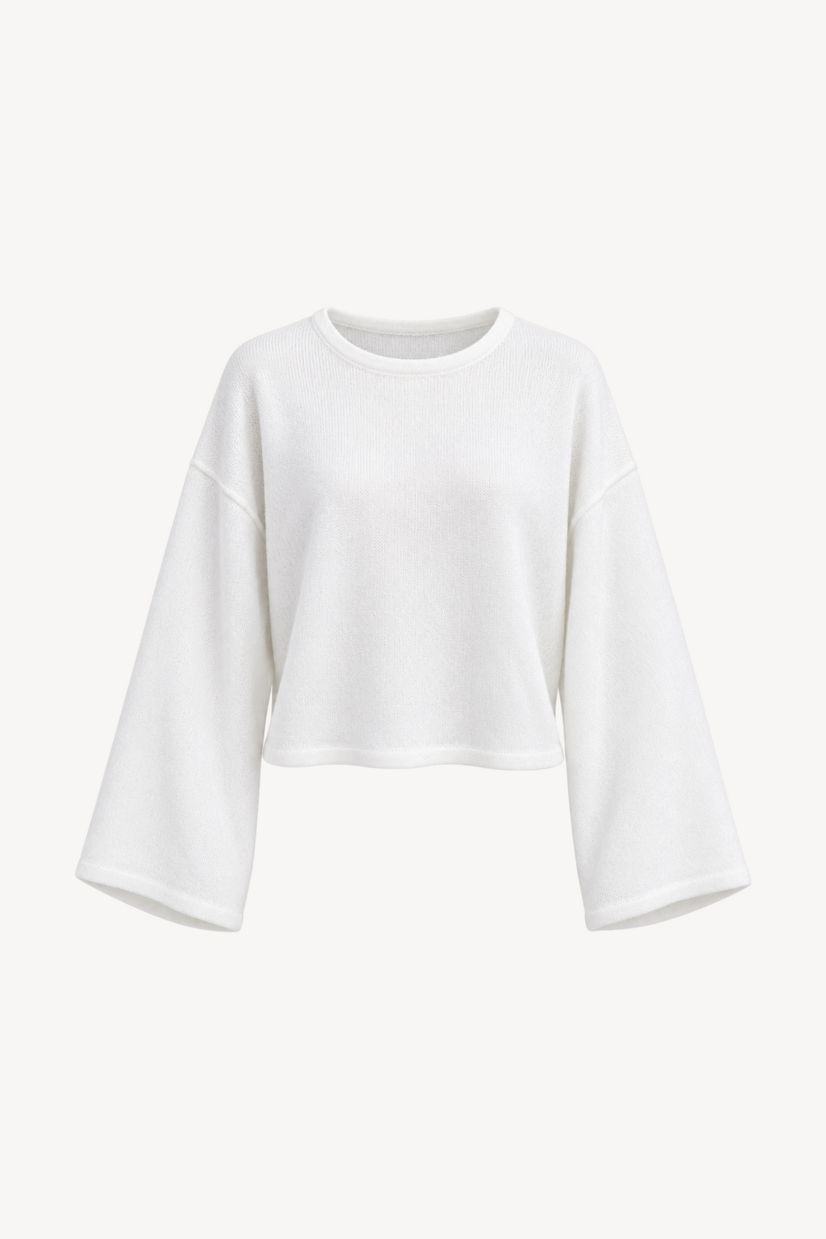 Cloud Nine Bell Sleeve Top