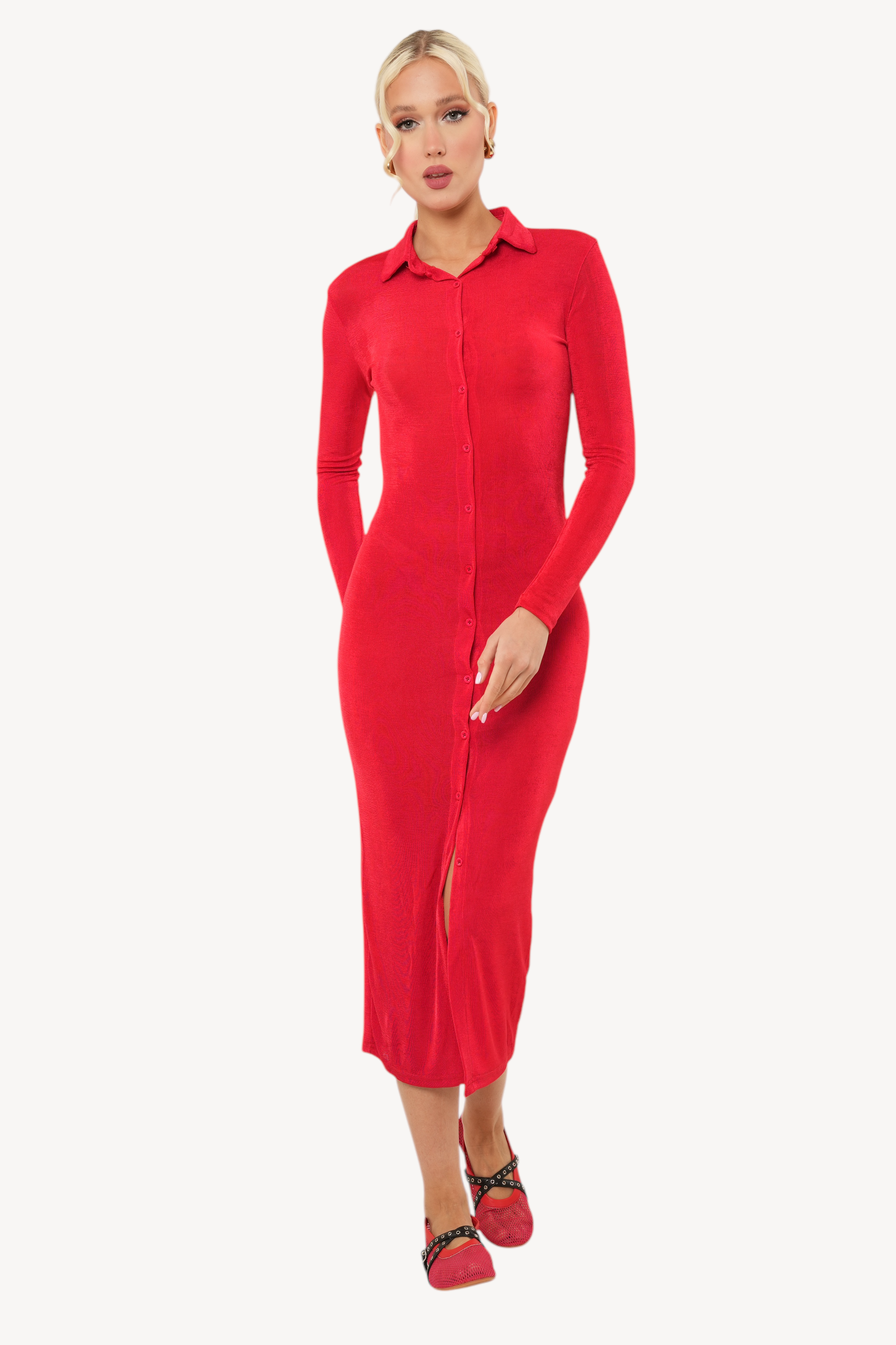 Norah Dress