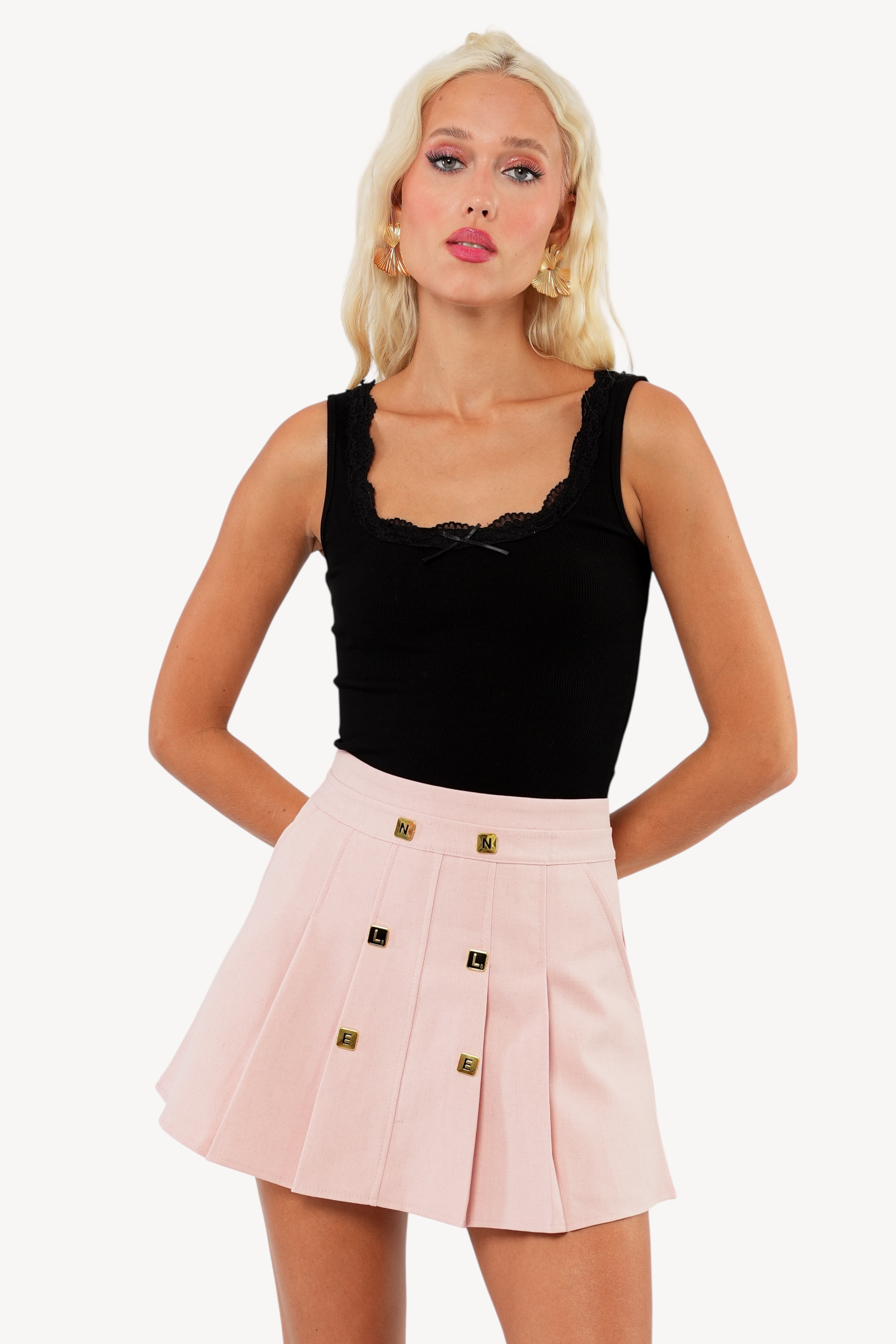 Georgina Top