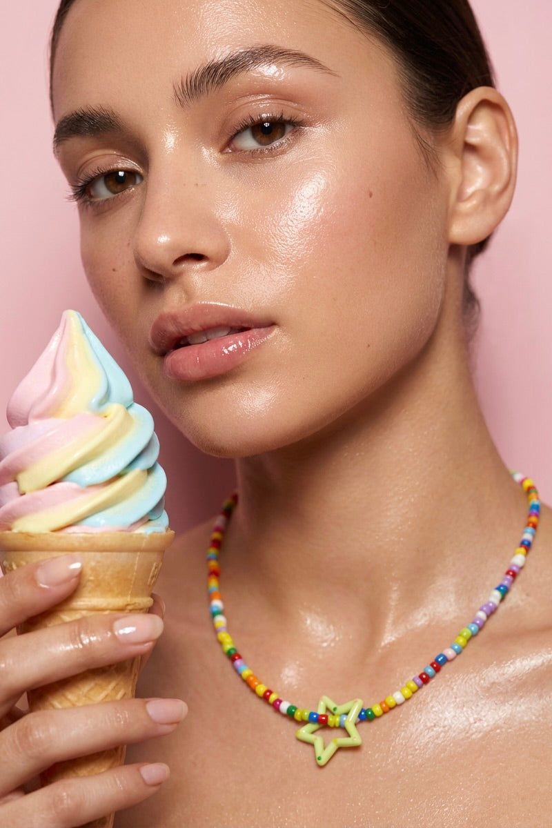 Paula Necklace