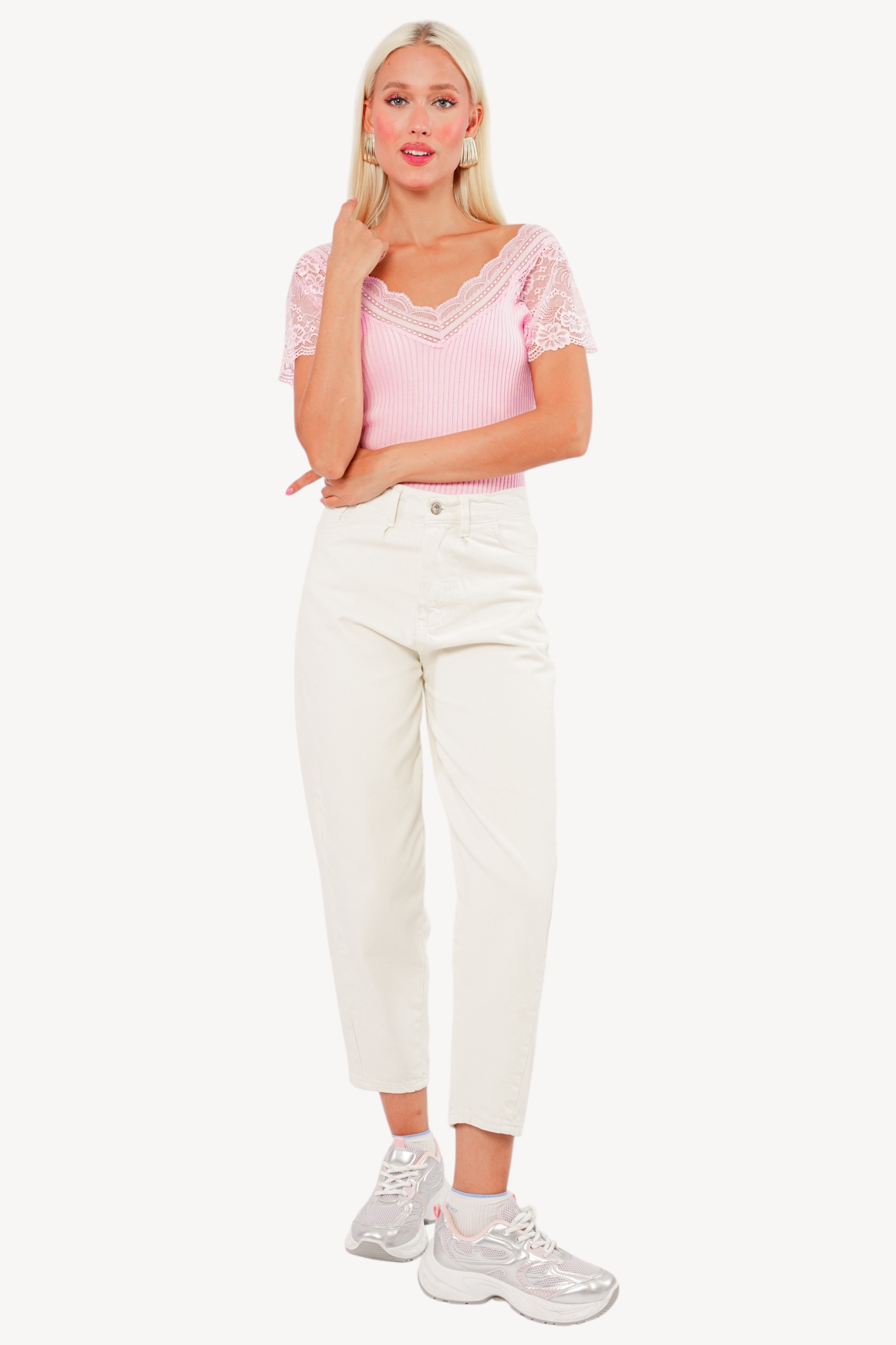 Coraline Top