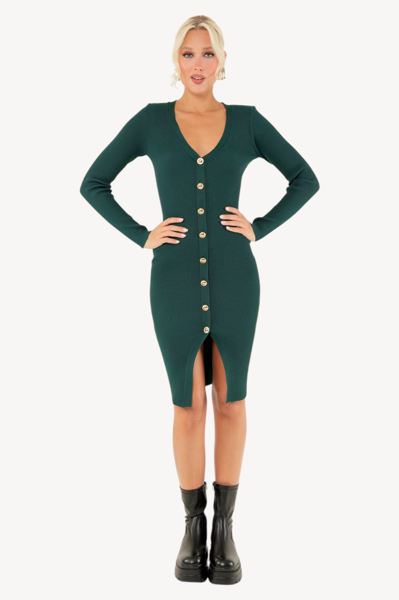 Noor dress