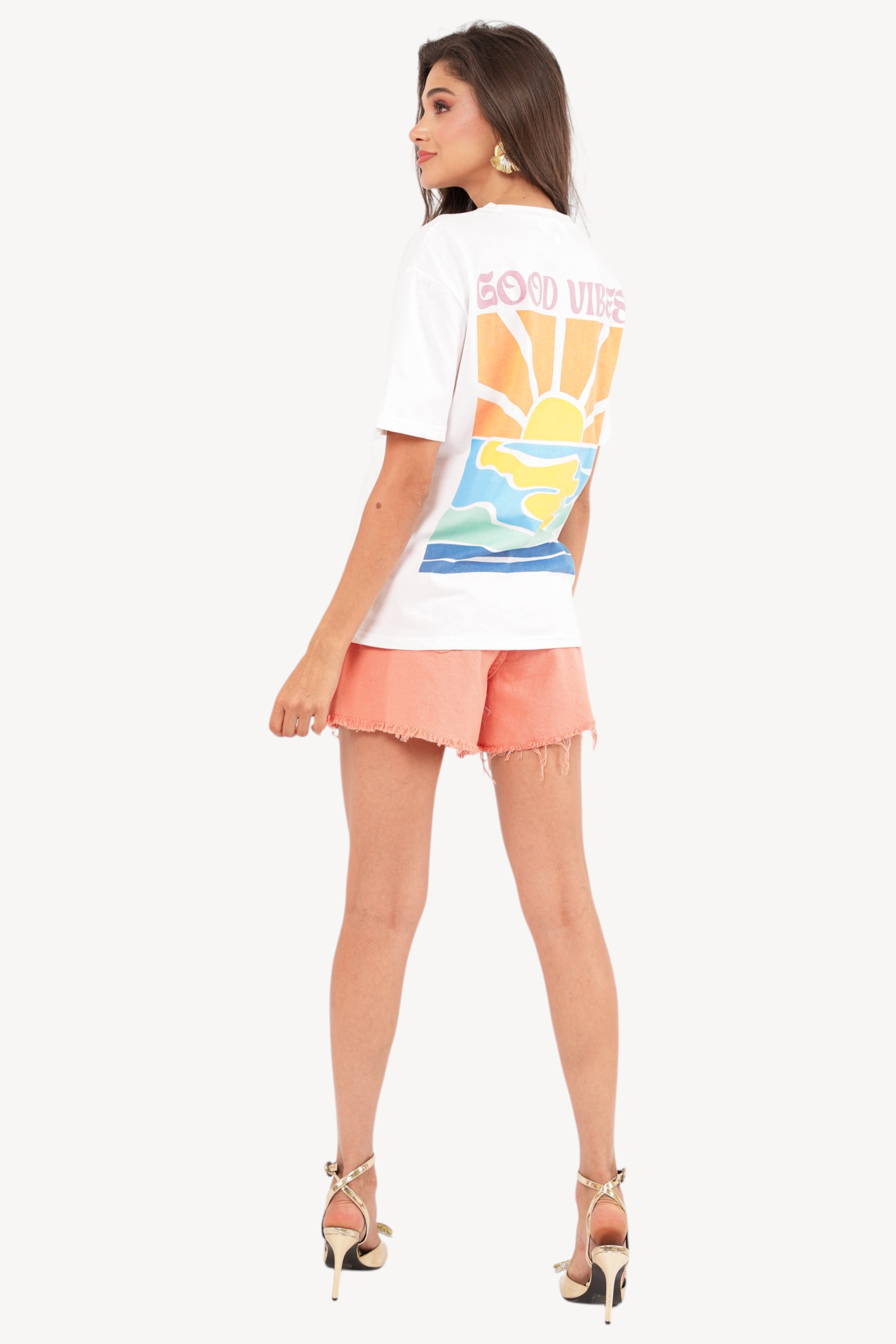 Perla Short