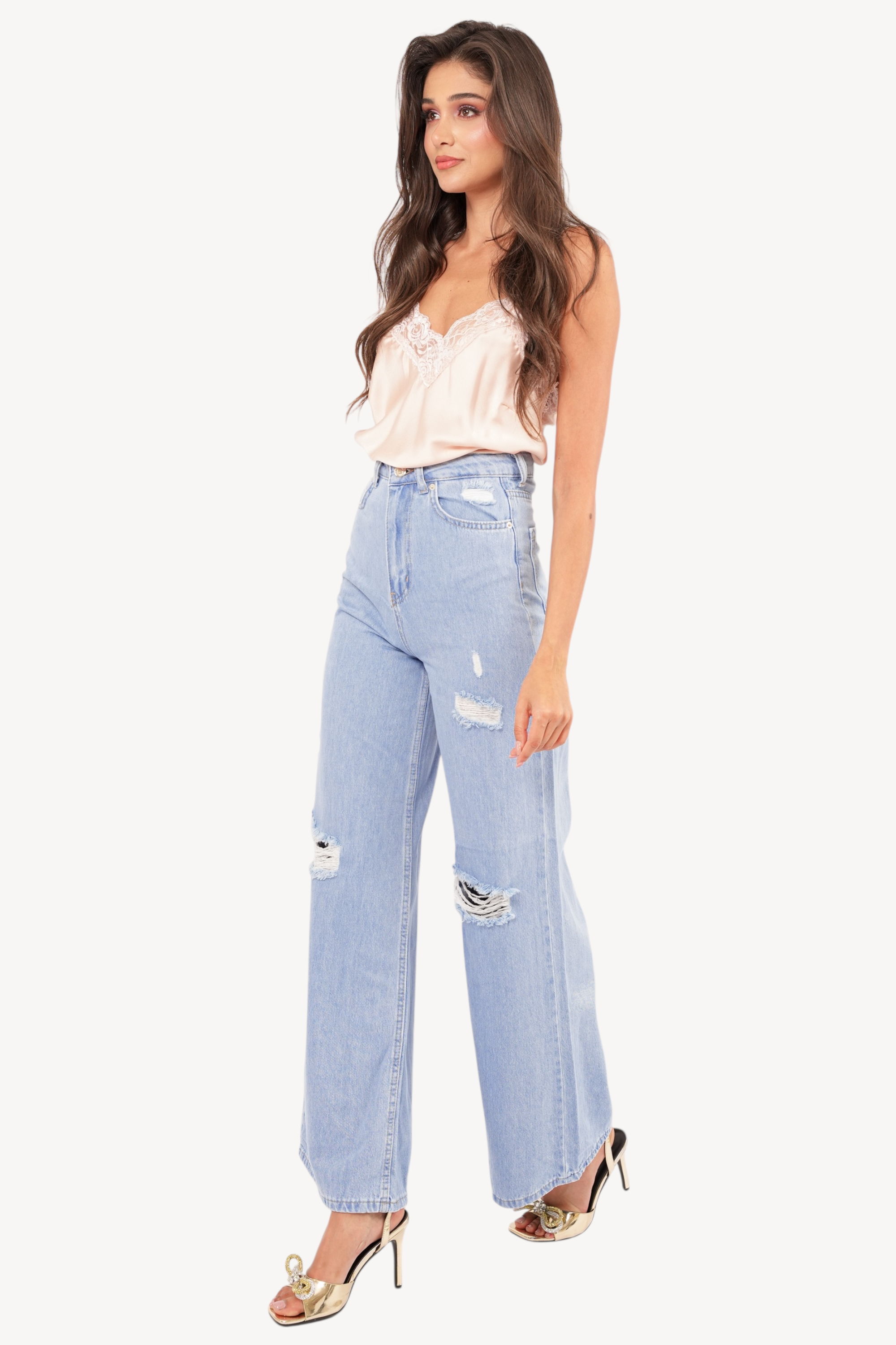 Patricia Jeans