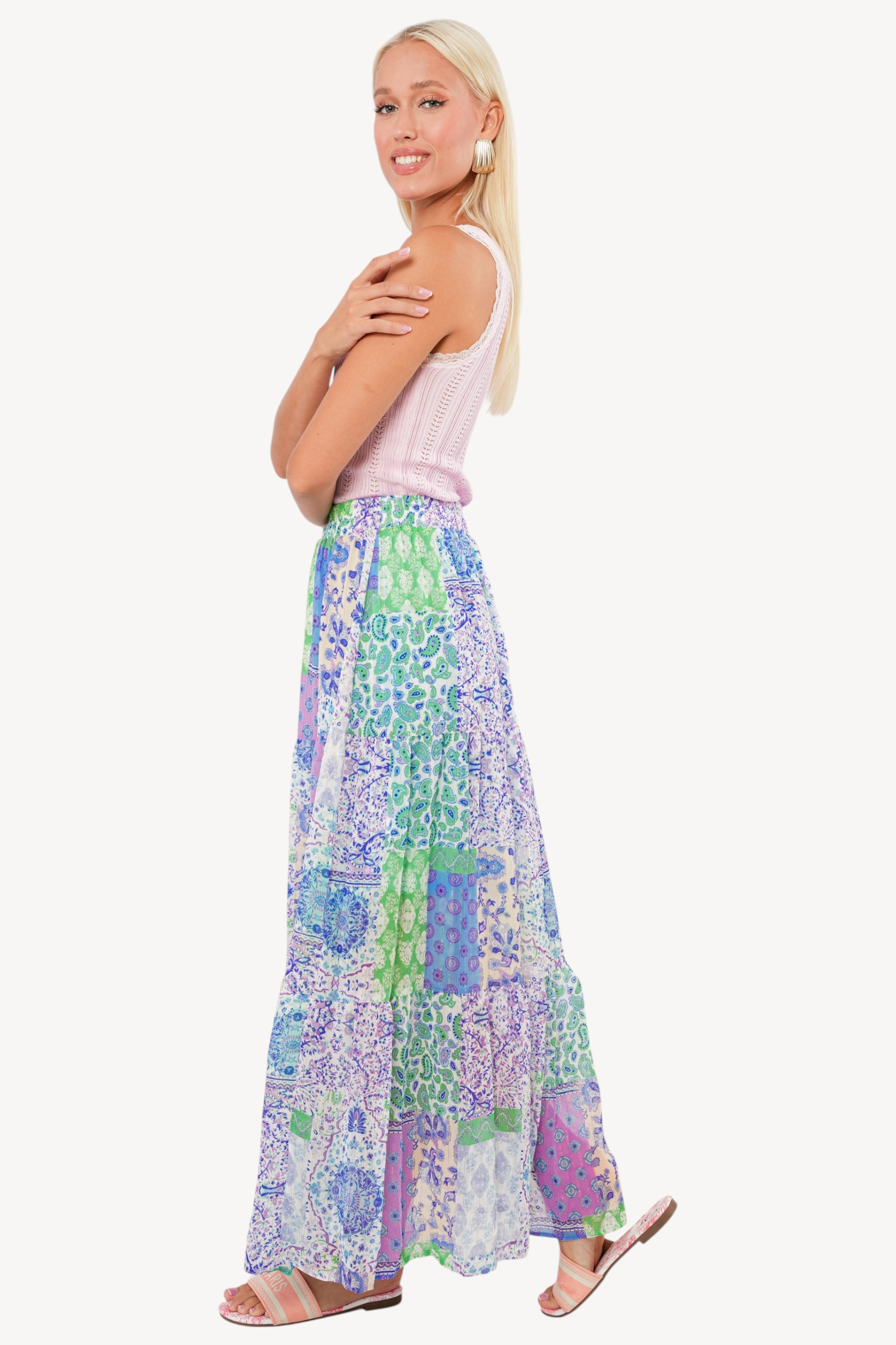 Moony Skirt