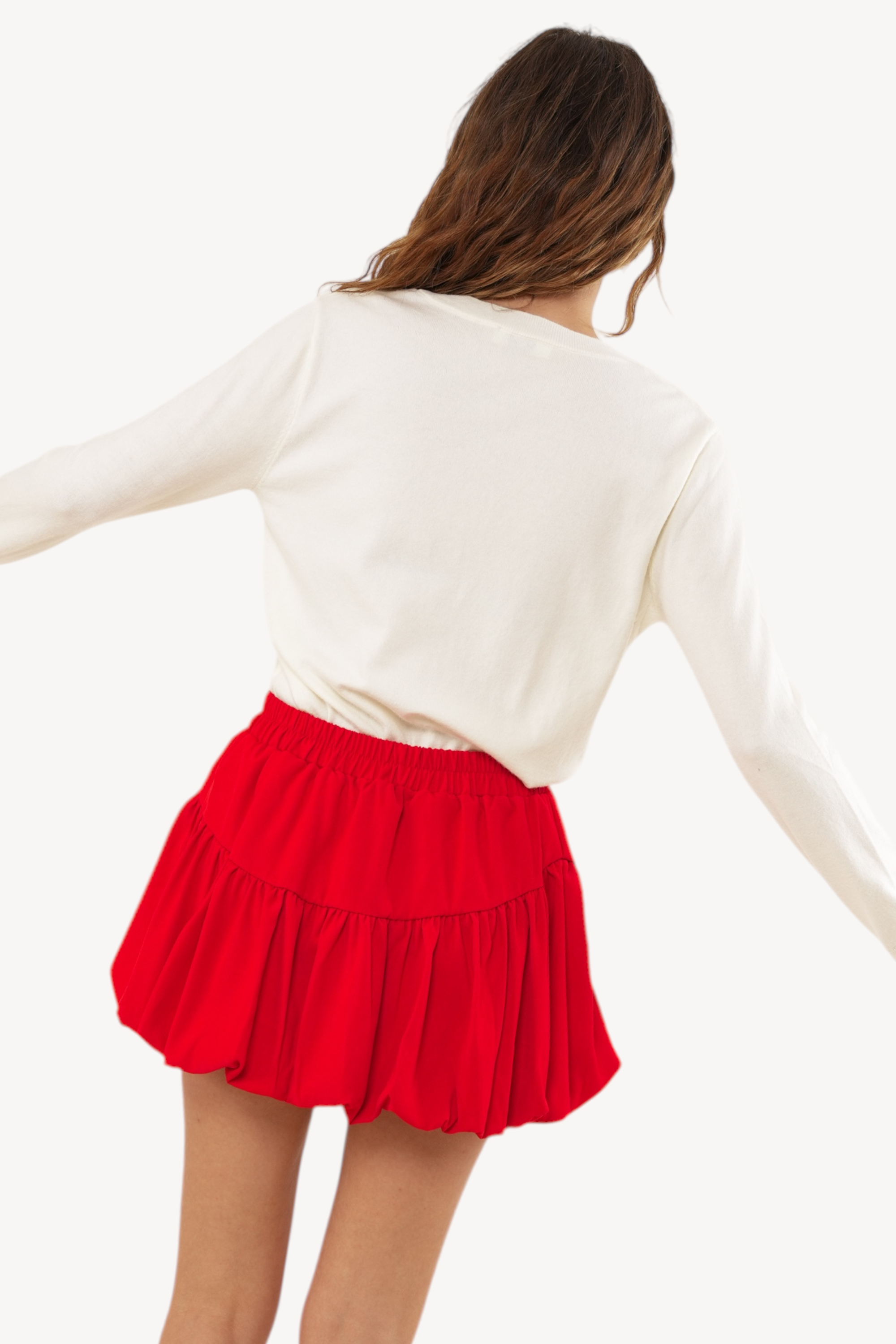 Amour Sweater