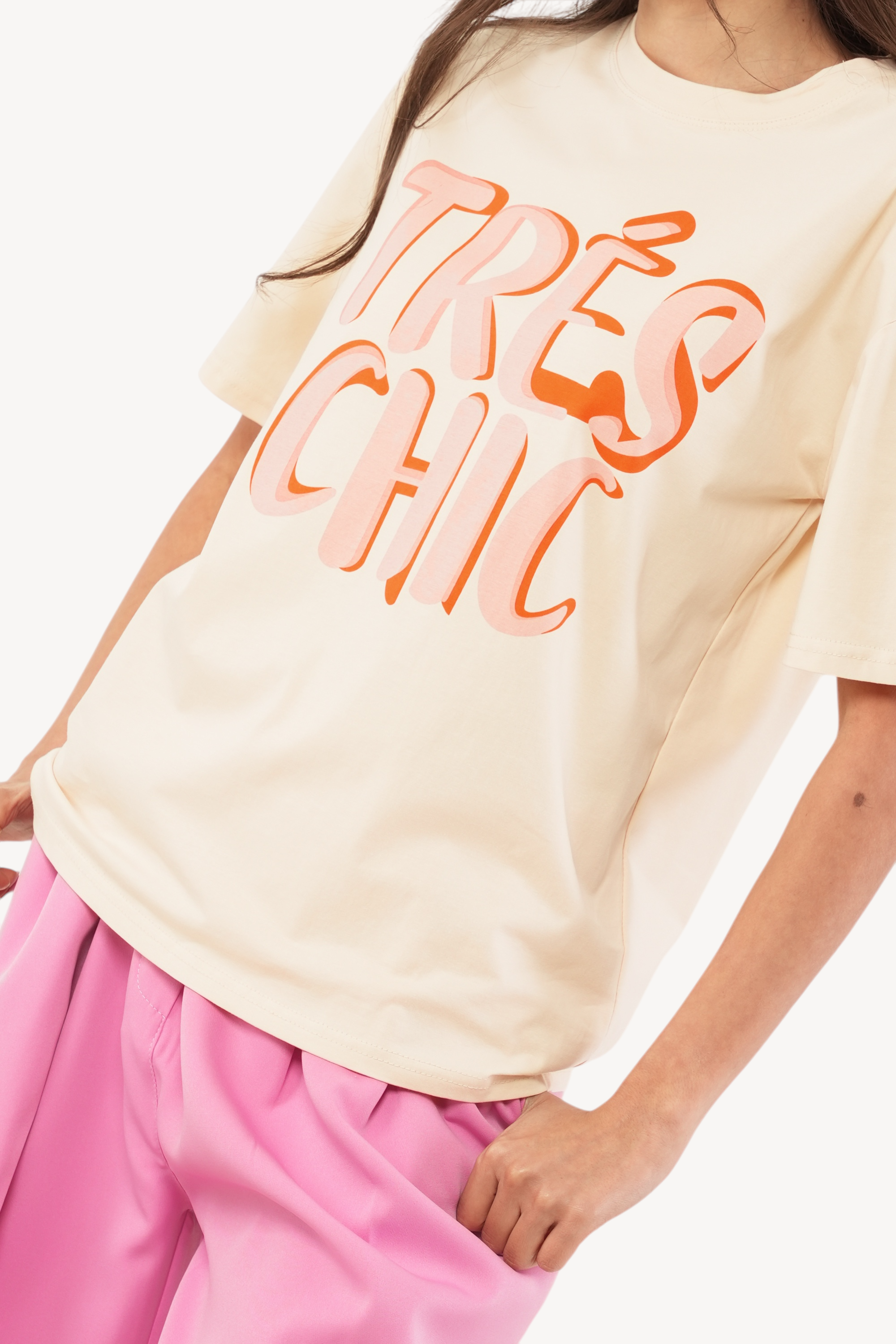 Trés Chic