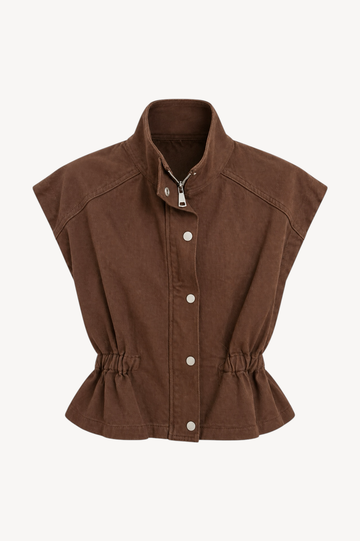 Mini Muse Gilet
