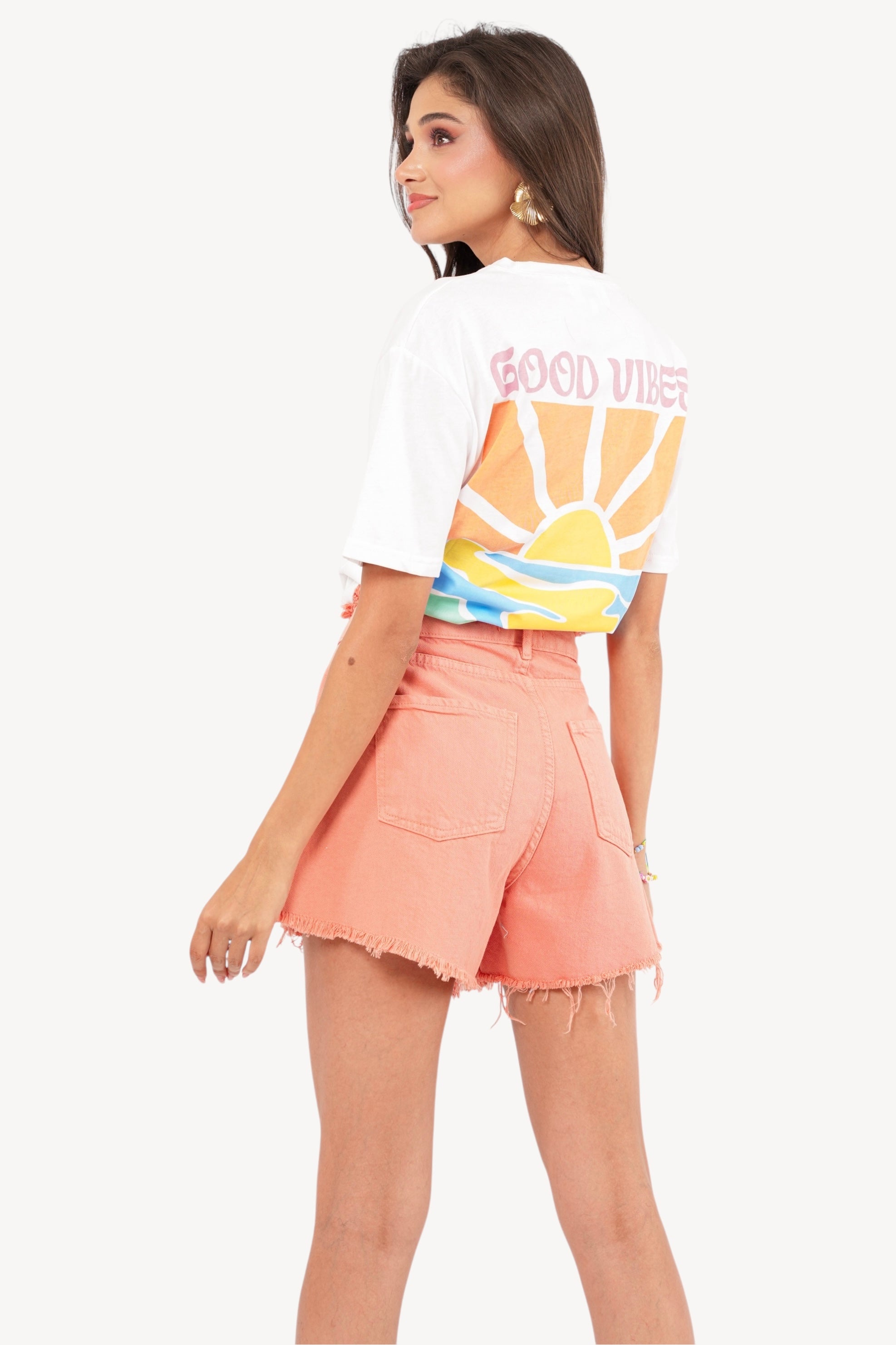 Perla Short