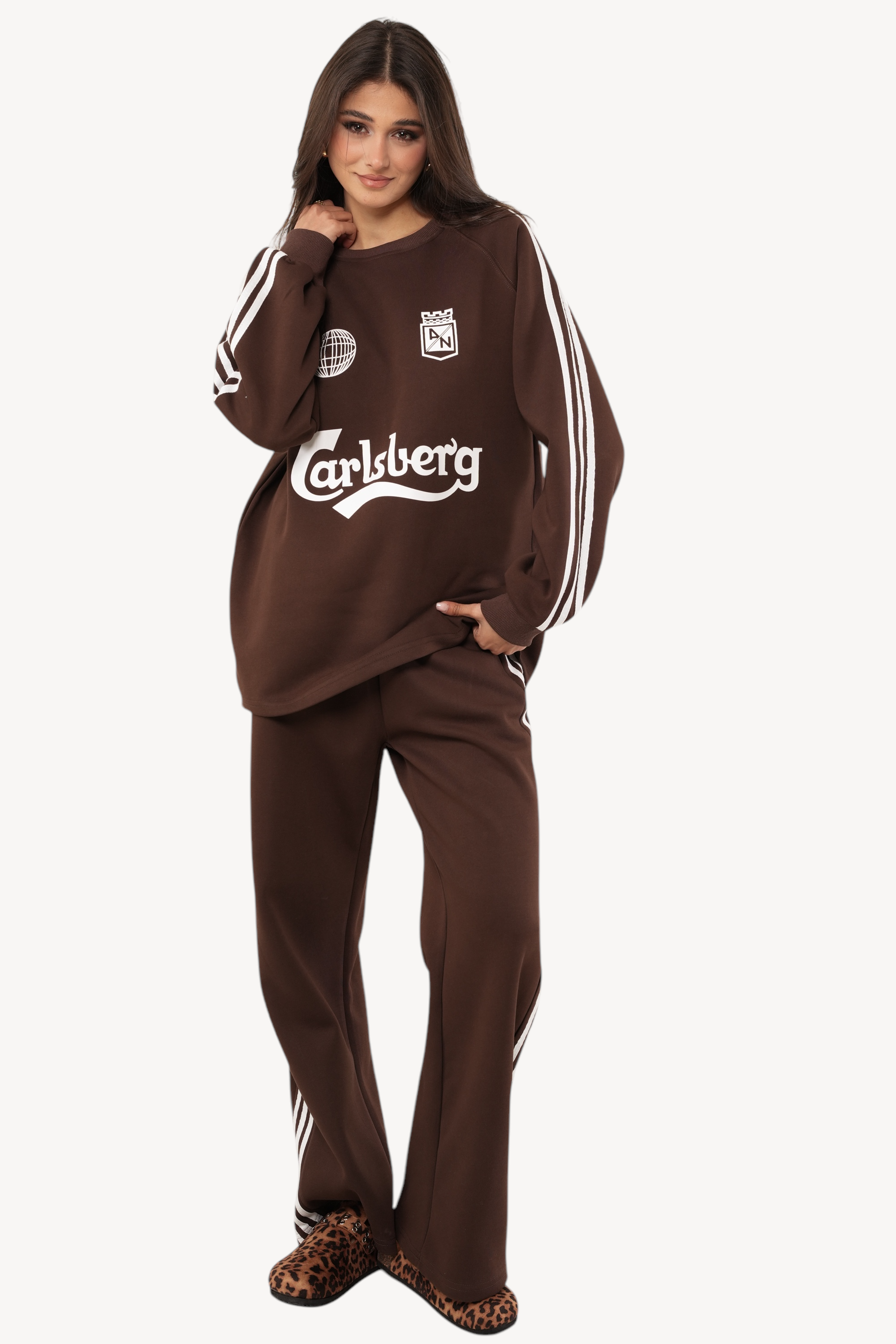 Carlsberg Set