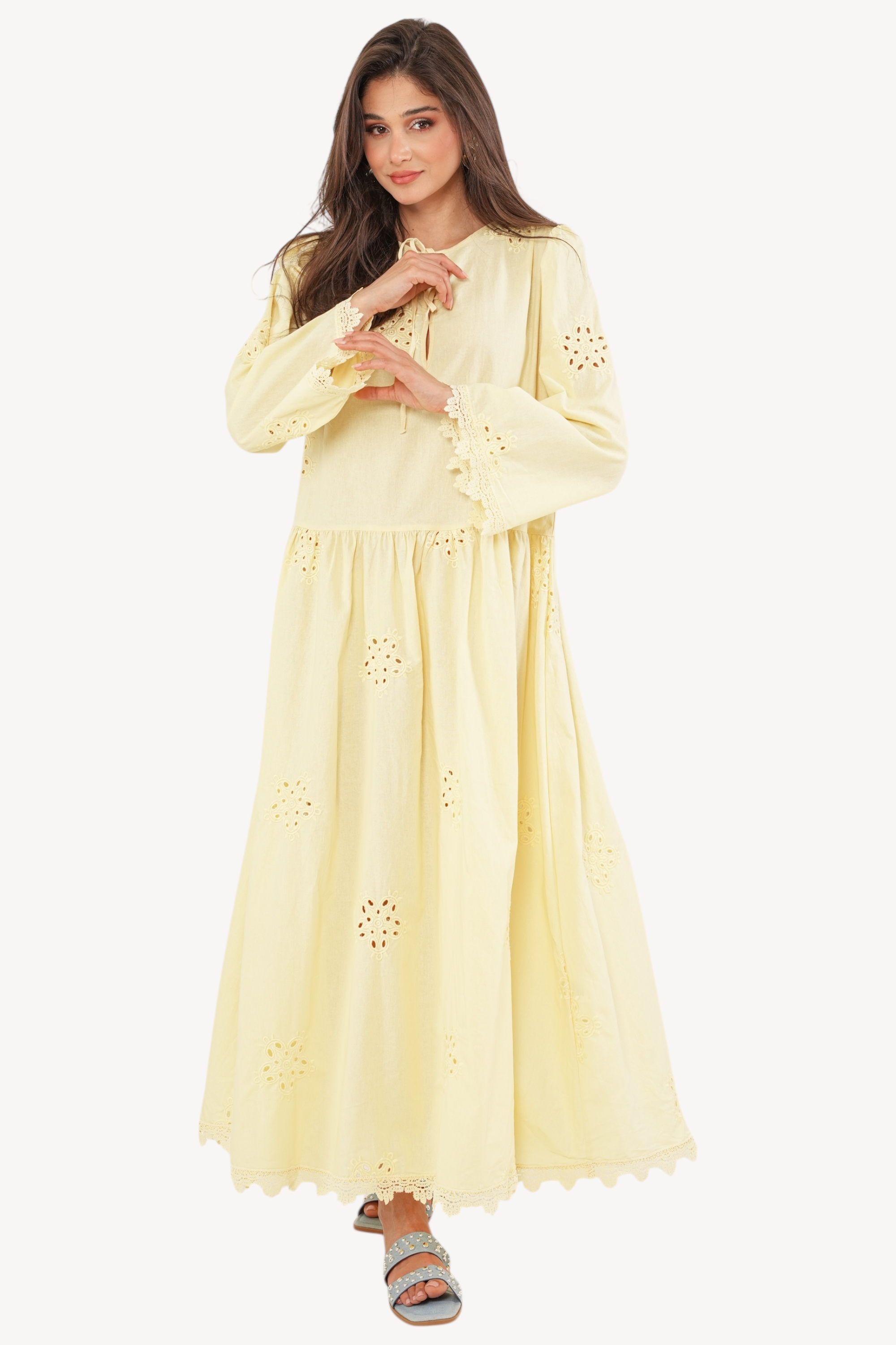 Ashley Dress