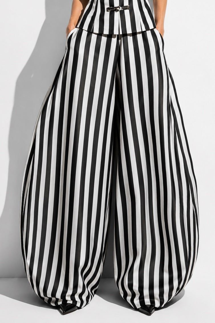 First Class Pants