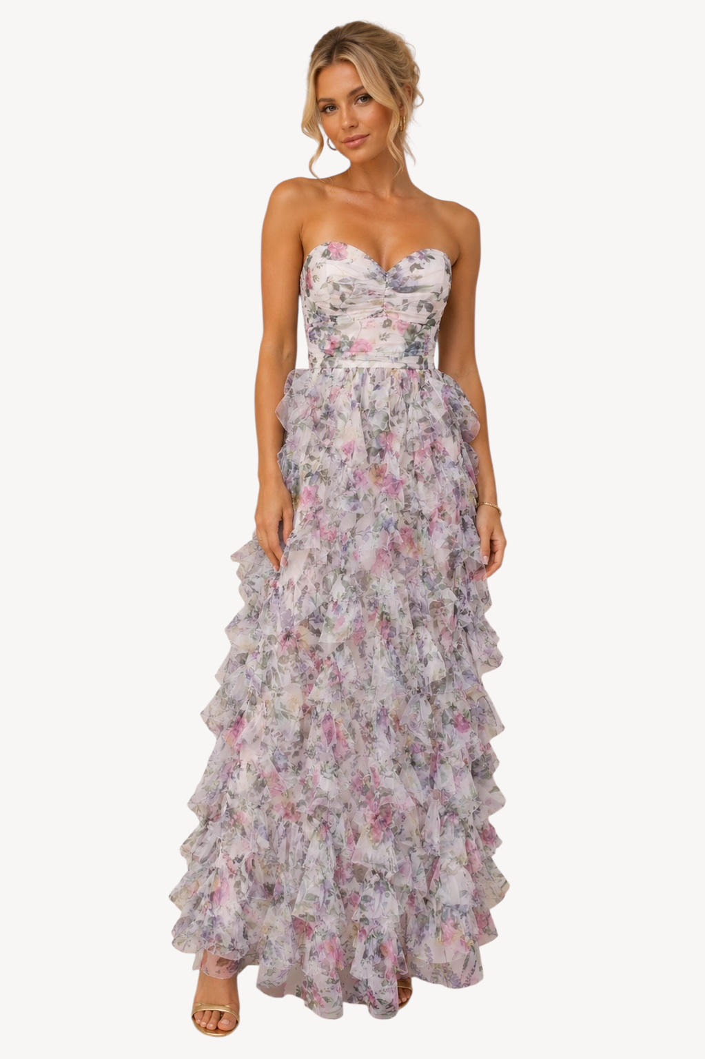 Spring Affair Dress