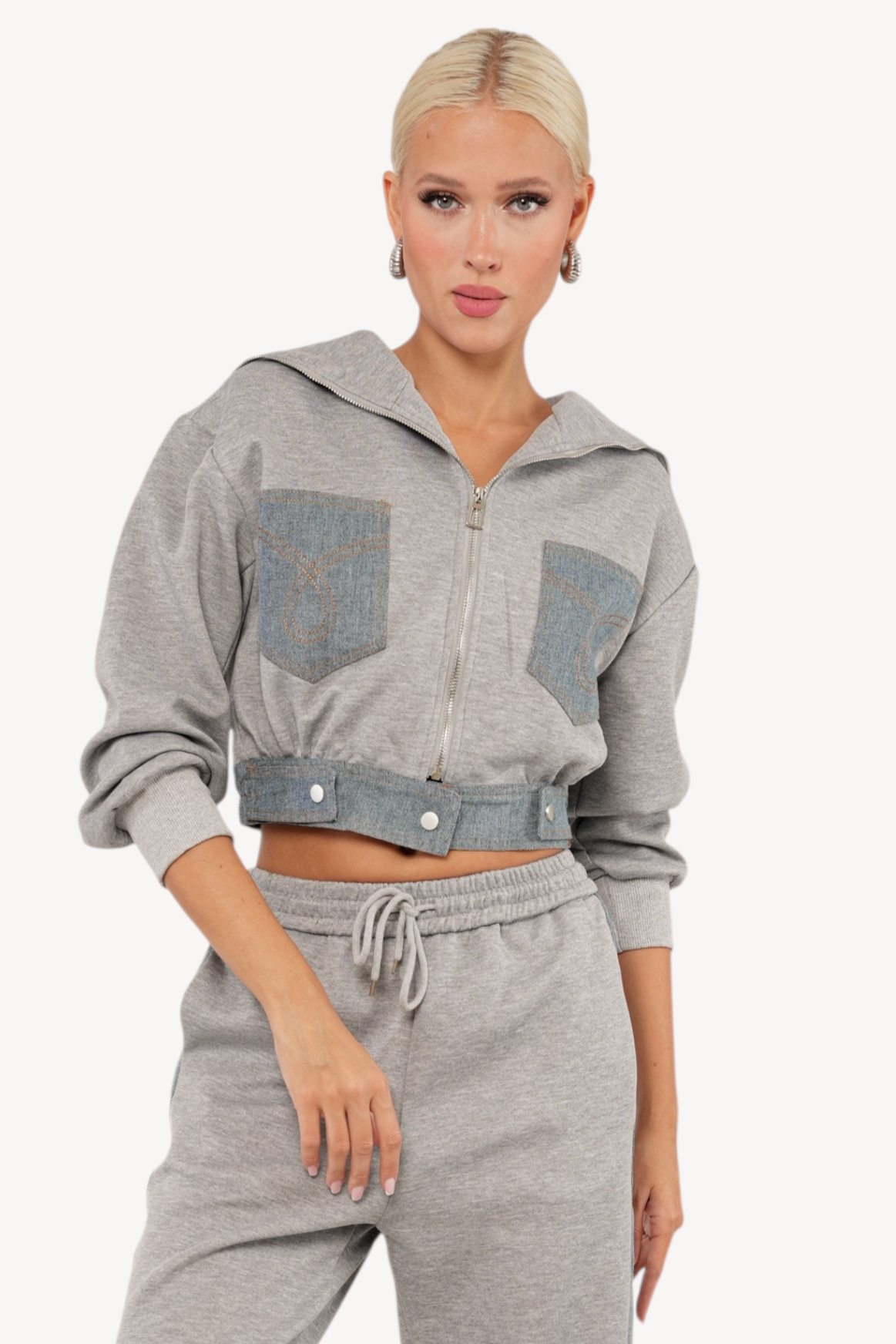 Bernice Jacket