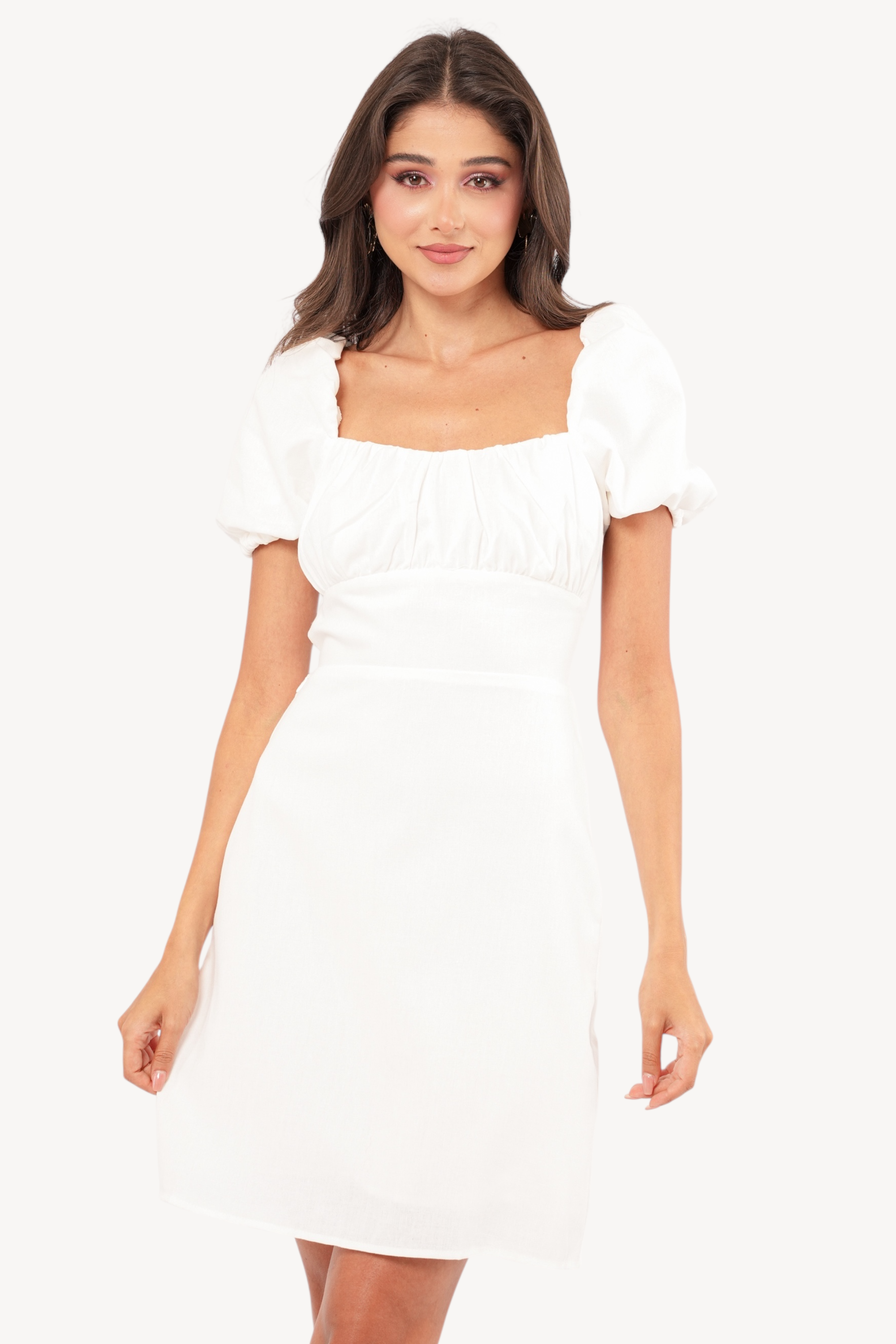 Moana Dress