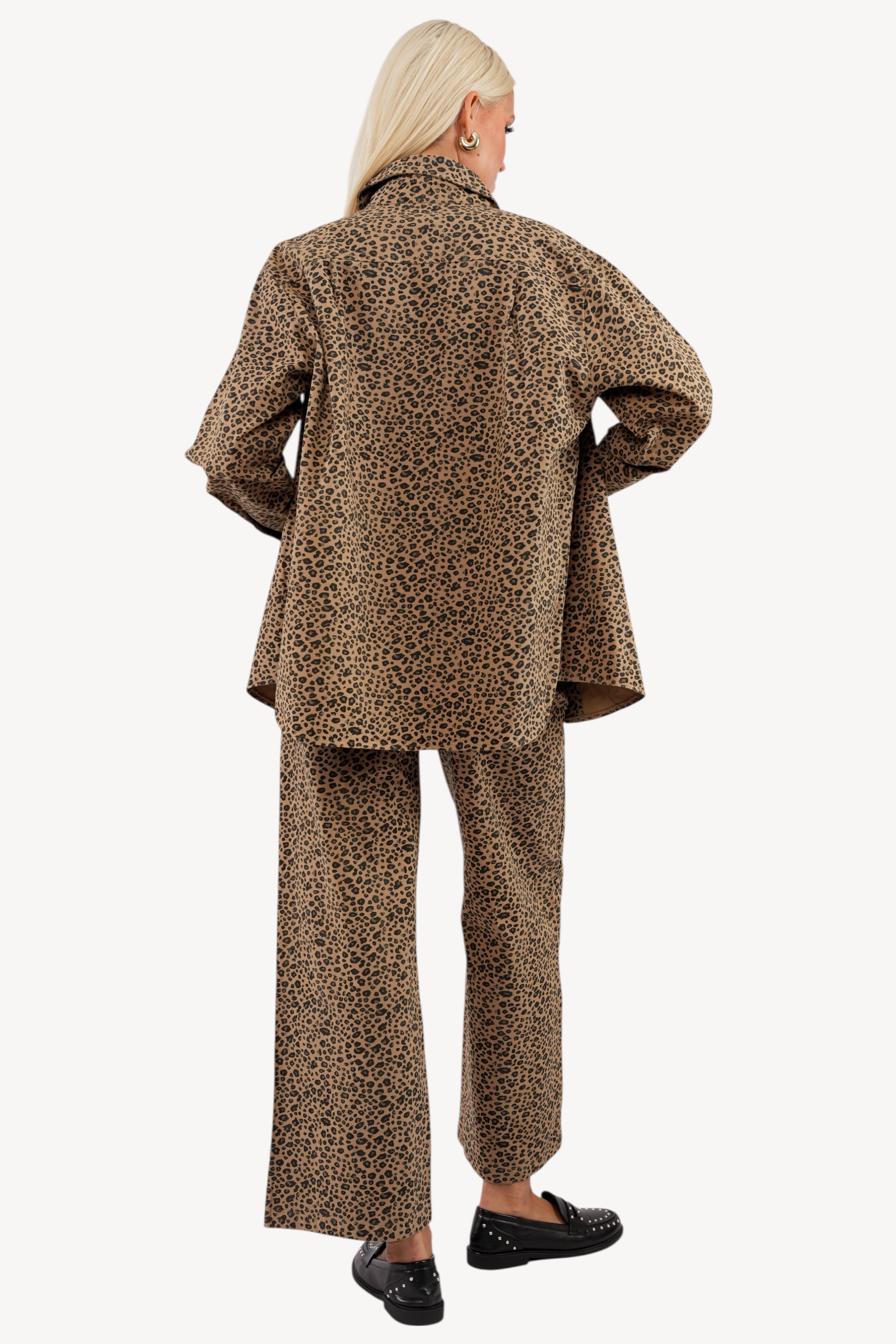 Willow Jacket