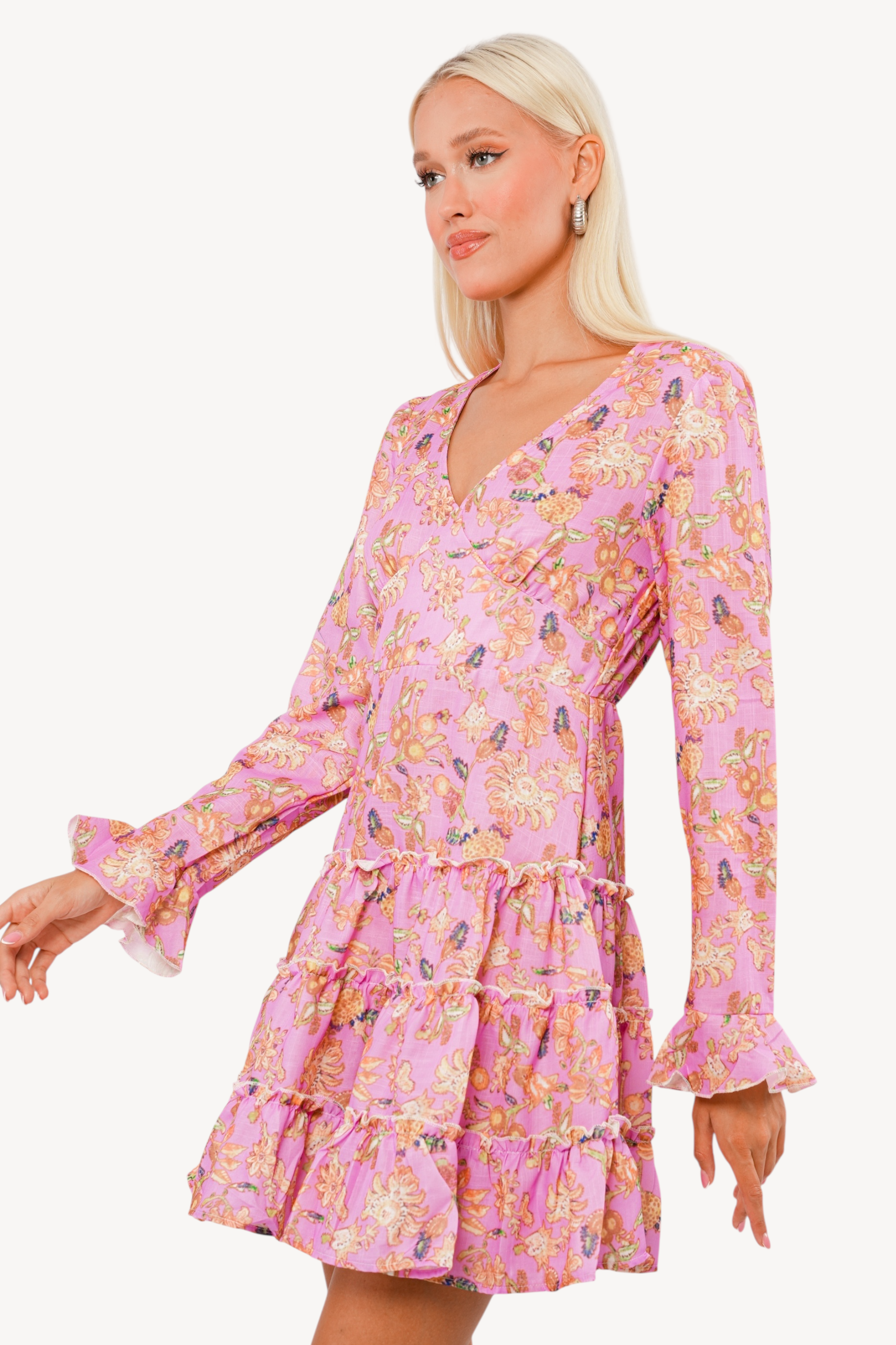 Autumn Dress