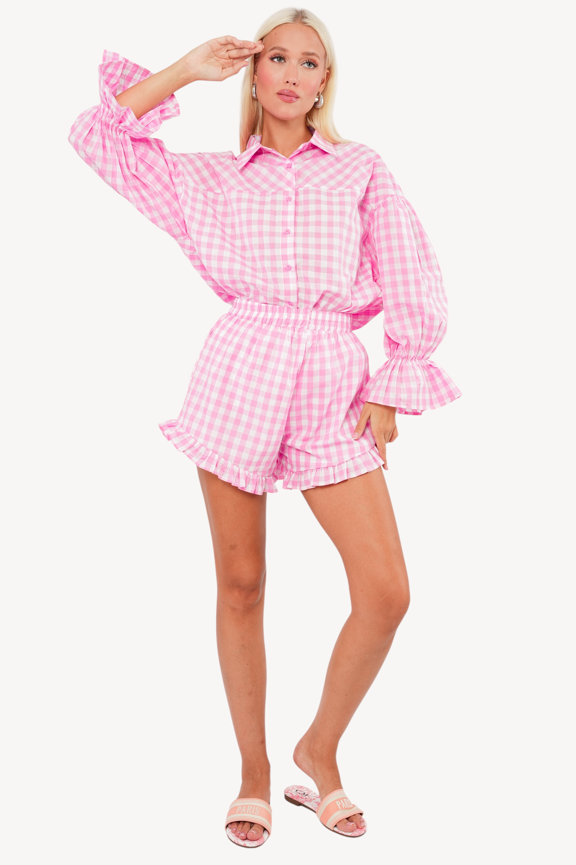 Minnie Short
