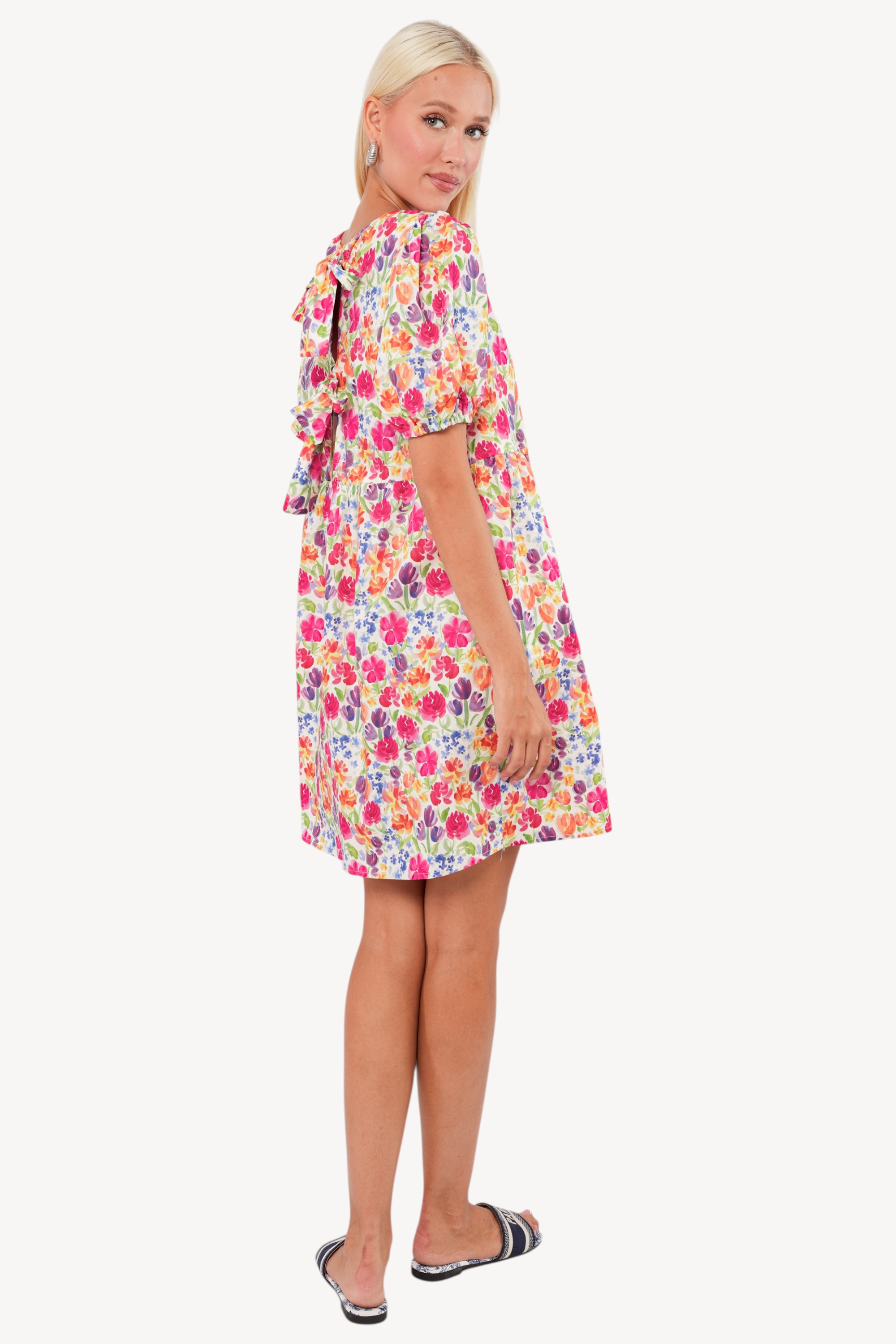 Lulu Dress