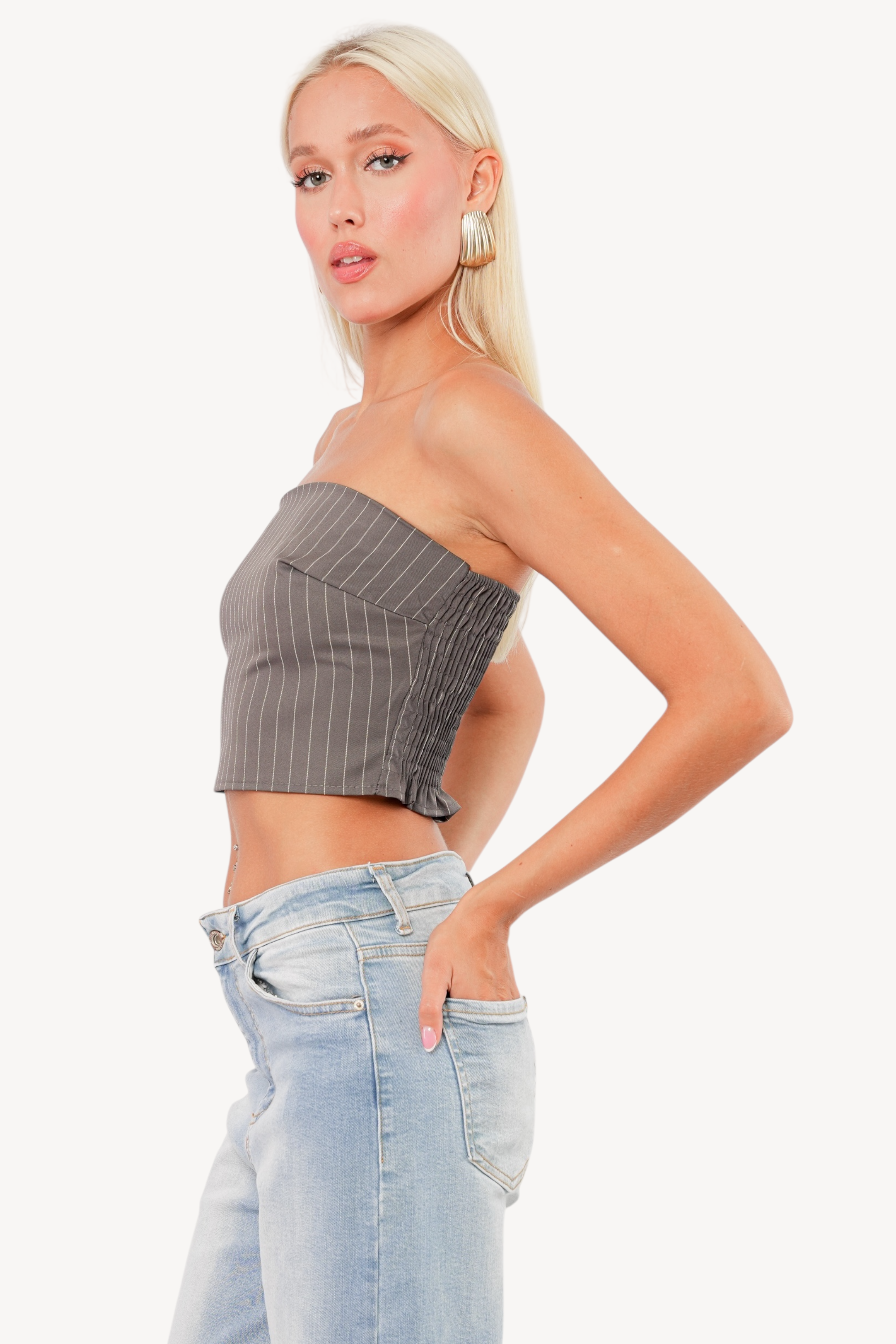 Ivy Top