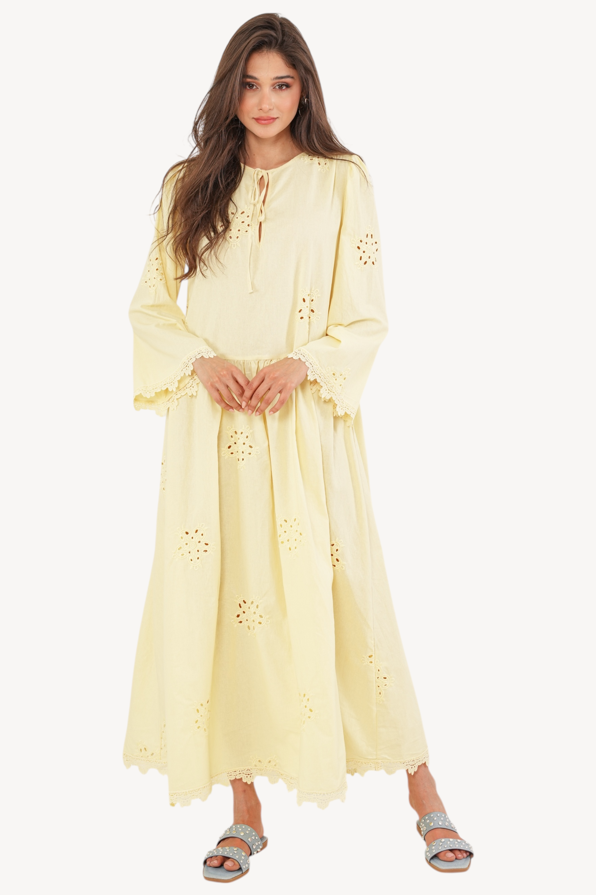 Ashley Dress