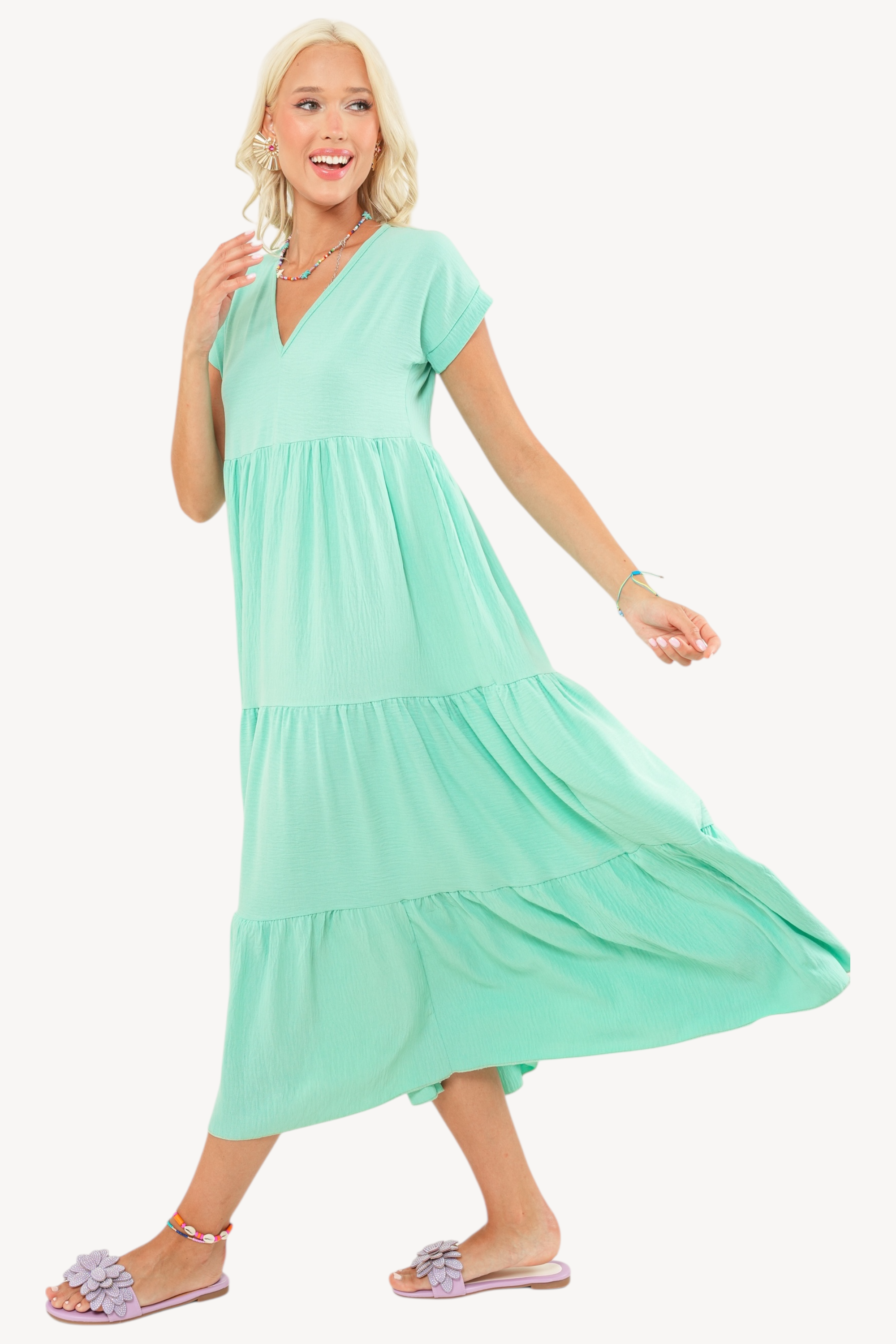 Dress Ivy