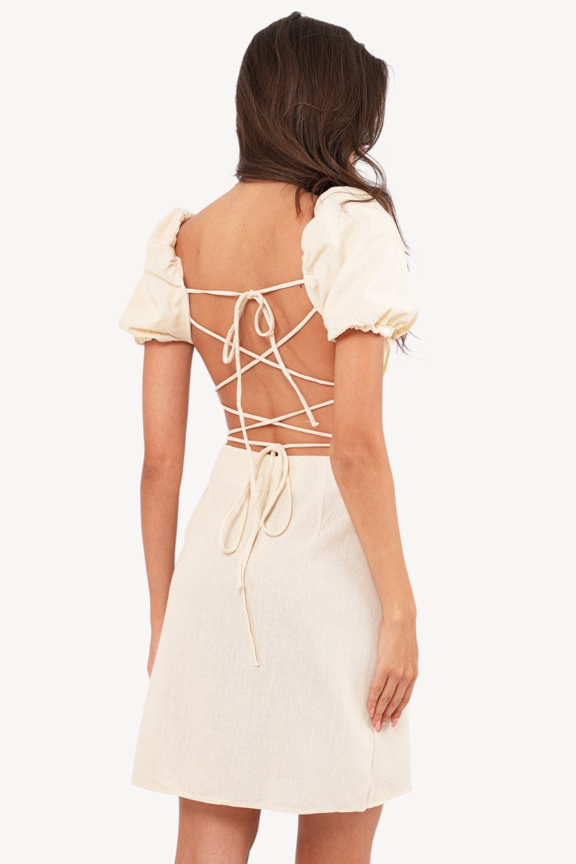 Moana Dress